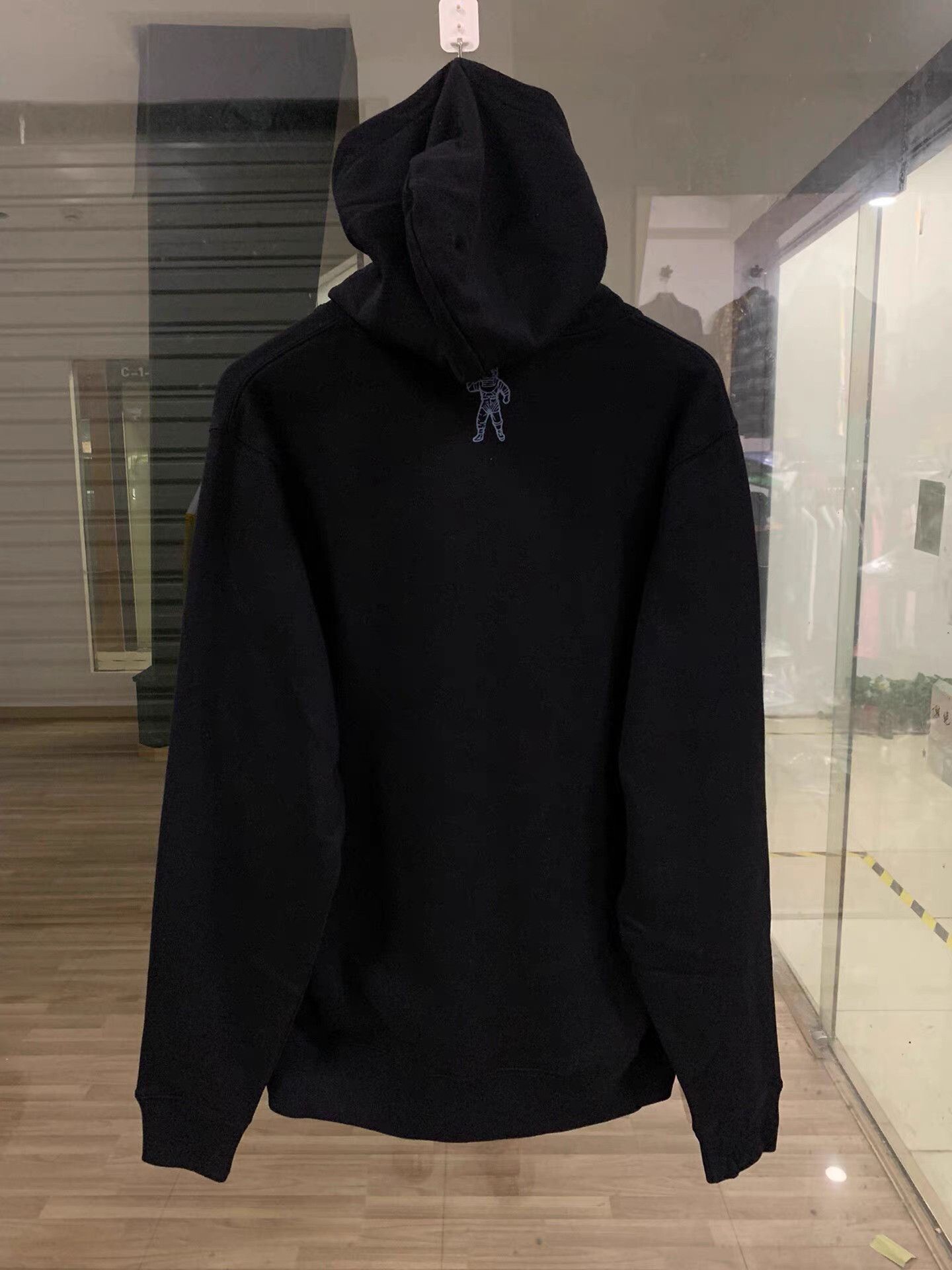 Billionaire Boys Club Billionaire Boys Club Hoodie Sweatshirt Size US M / EU 48-50 / 2 - 2 Thumbnail