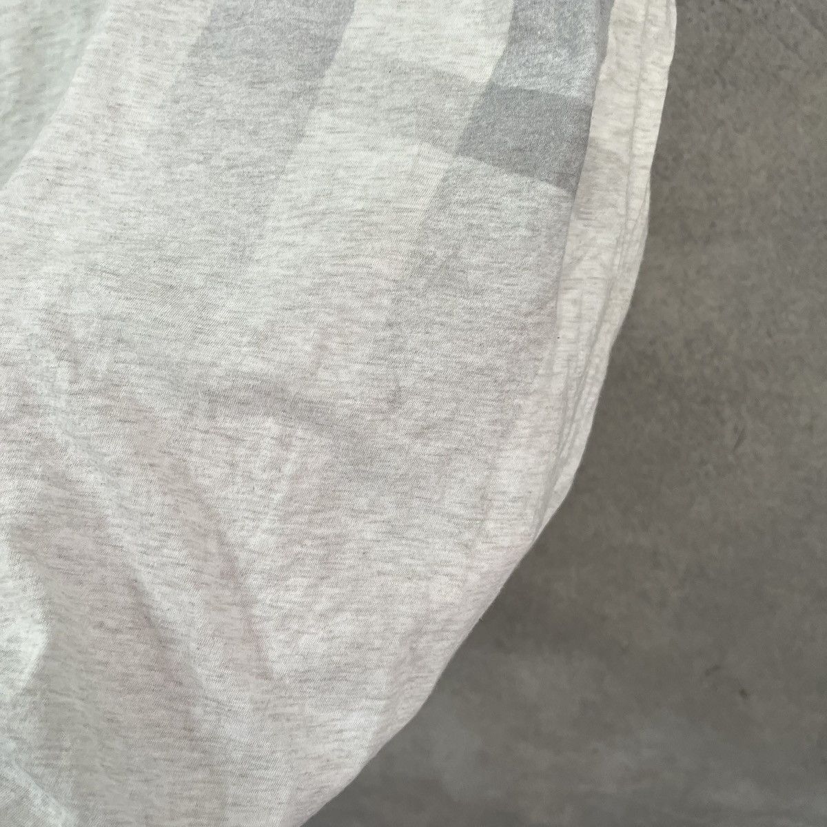 Burberry Burberry T-shirt Size US XL / EU 56 / 4 - 10 Thumbnail