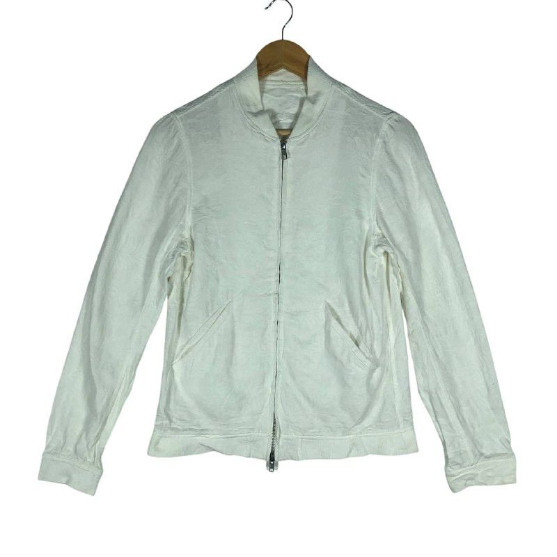 Designer Vintage GGD Grand Global Cotton Jacket Size XS / US 0-2 / IT 36-38 - 1 Thumbnail