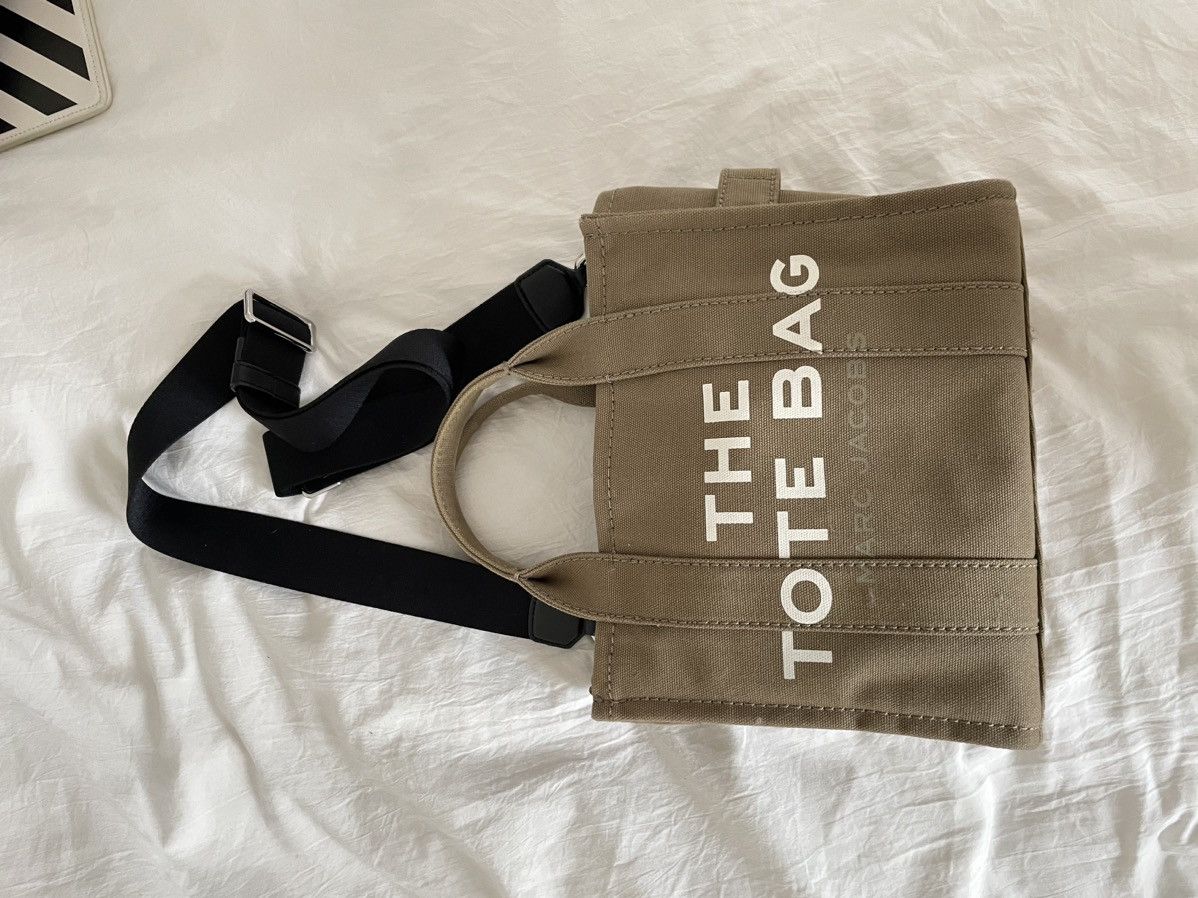 Marc Jacobs Mark Jacobs camera bag Size ONE SIZE - 3 Thumbnail
