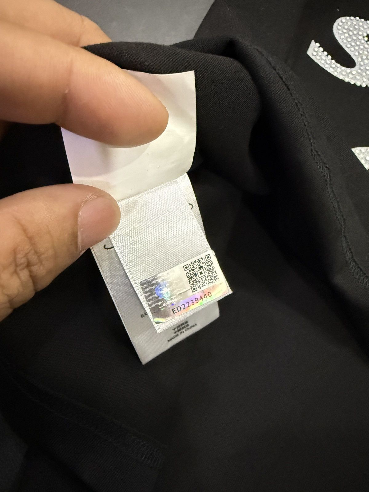 Ed Hardy ed hardy x assc Size US L / EU 52-54 / 3 - 7 Thumbnail