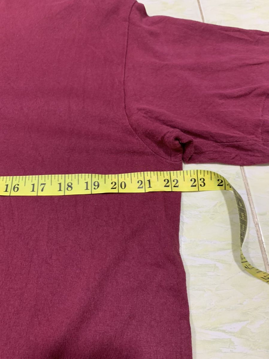 Converse Vintage Converse Japan T-Shirts Size US L / EU 52-54 / 3 - 11 Thumbnail