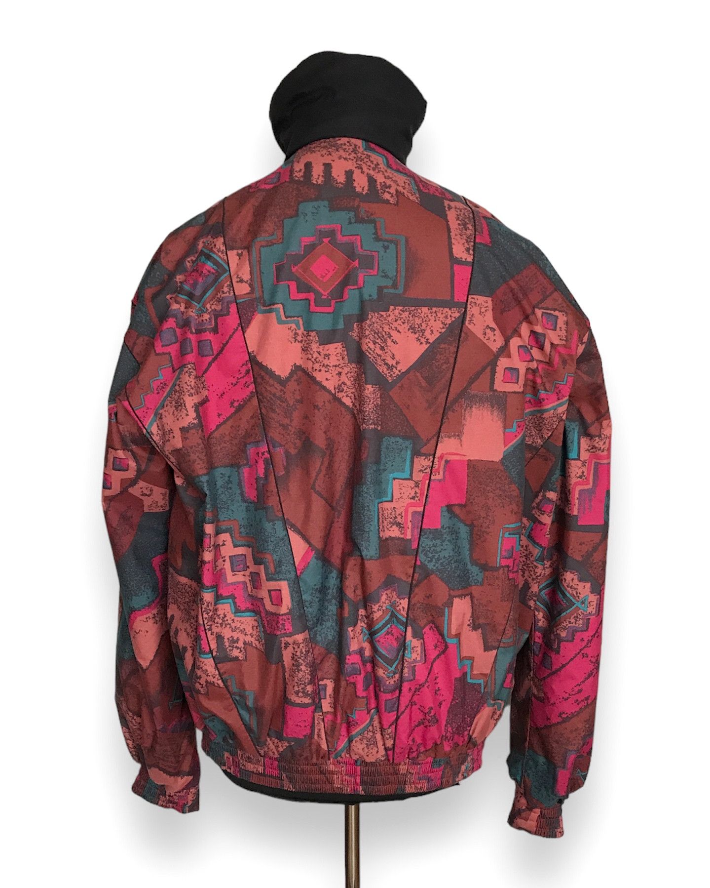 Goretex × Vintage VINTAGE PROQUIP GORE-TEX WATERPROOF RAIN GOLF JACKET Size US M / EU 48-50 / 2 - 3 Thumbnail