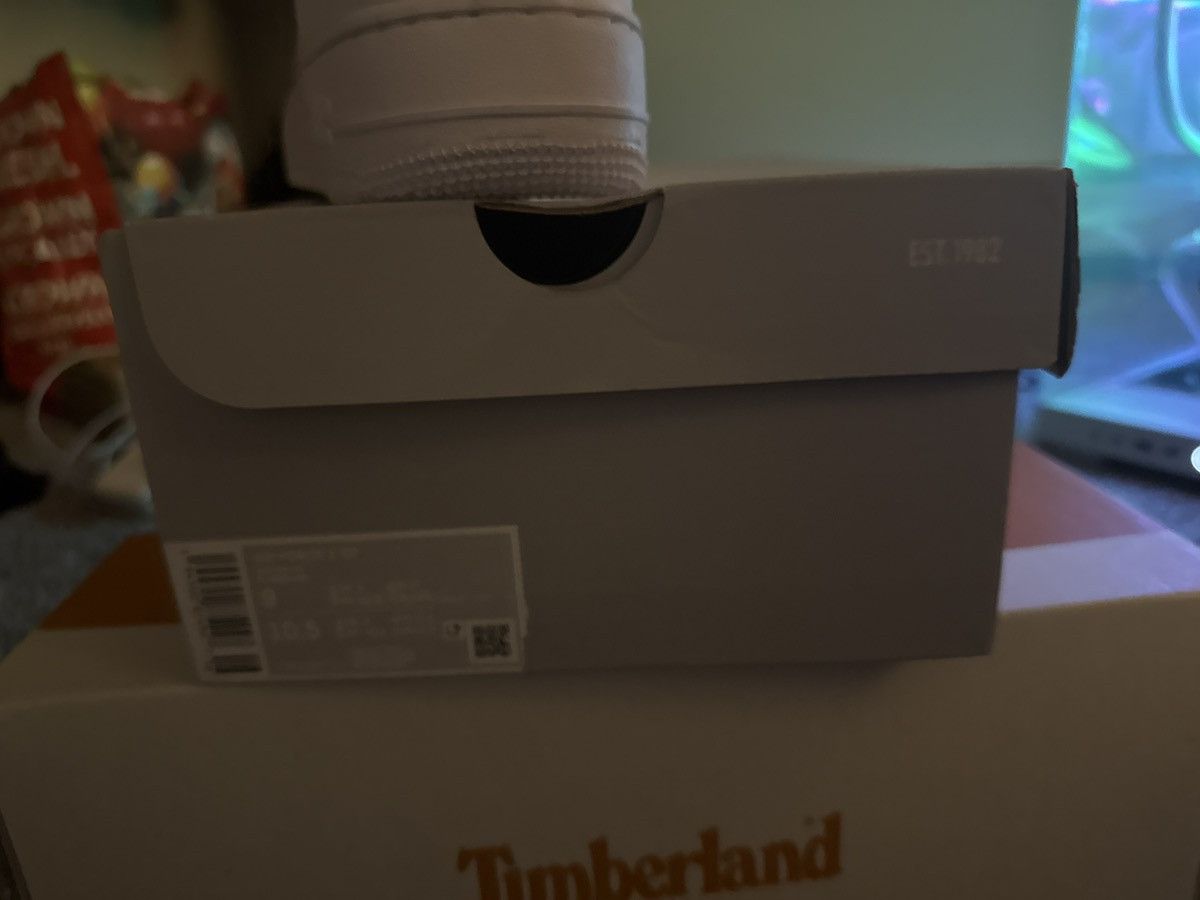Nike Custom hand painted Air Force 1s Size US 9 / EU 42 - 7 Thumbnail