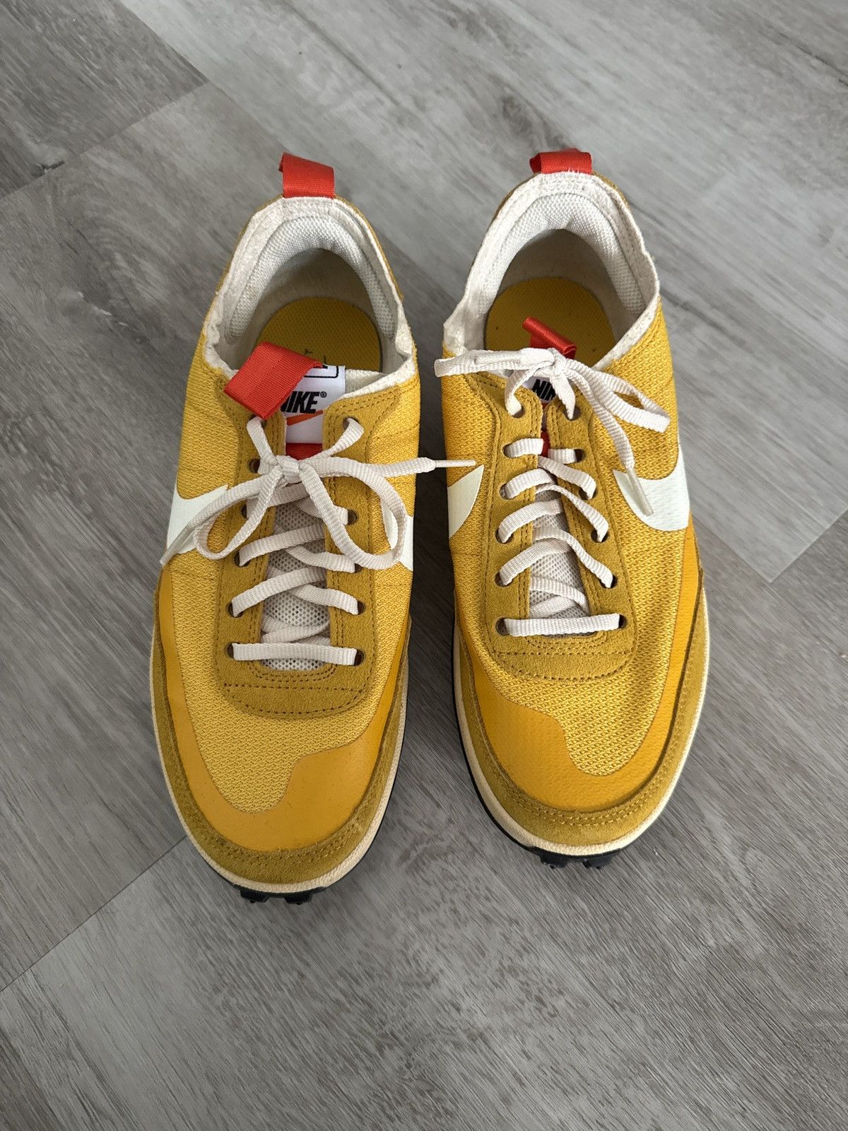 Nike × Tom Sachs Tom Sachs General purpose Shoe Size US 9.5 / EU 42-43 - 1 Thumbnail