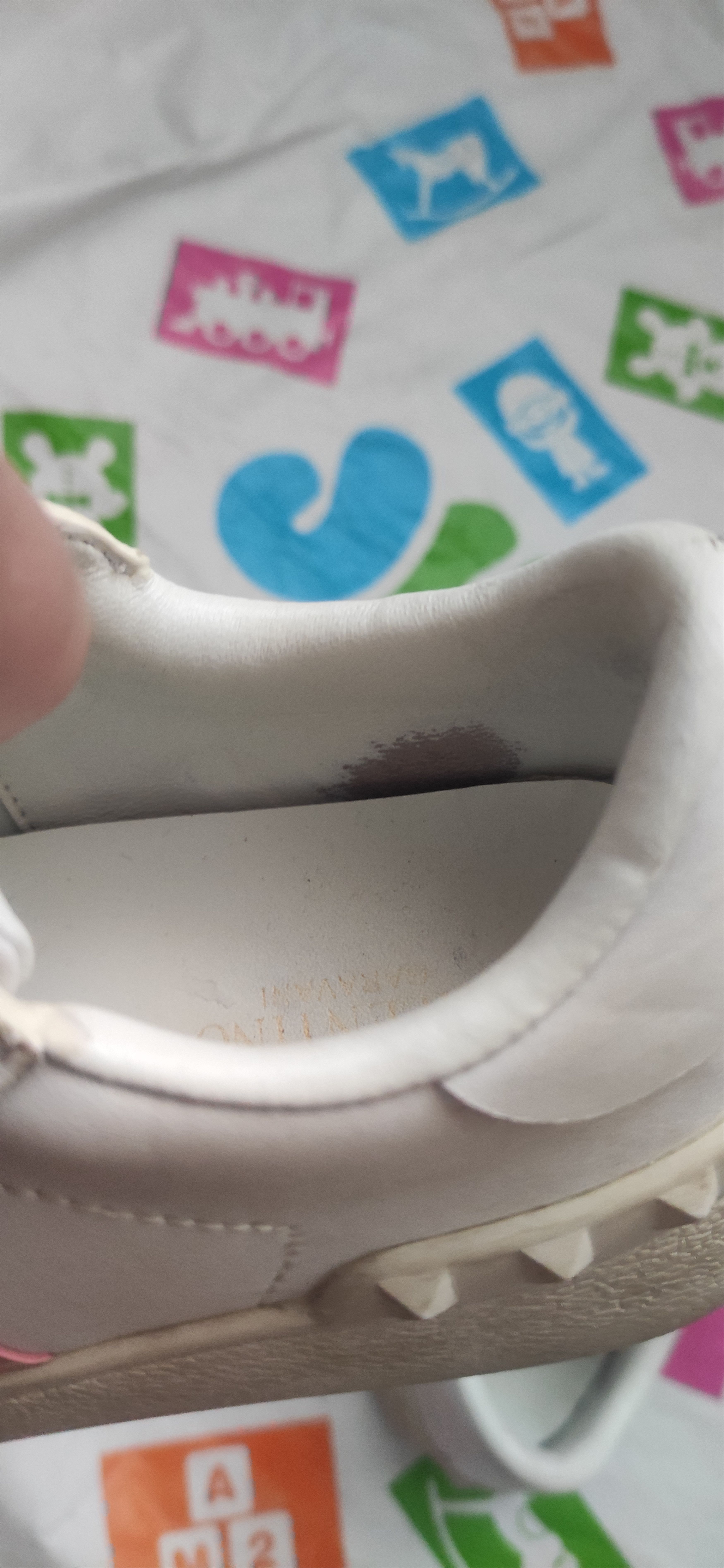 Valentino The women's sneakers Valentino Garavani Size US 9 / IT 39 - 8 Thumbnail