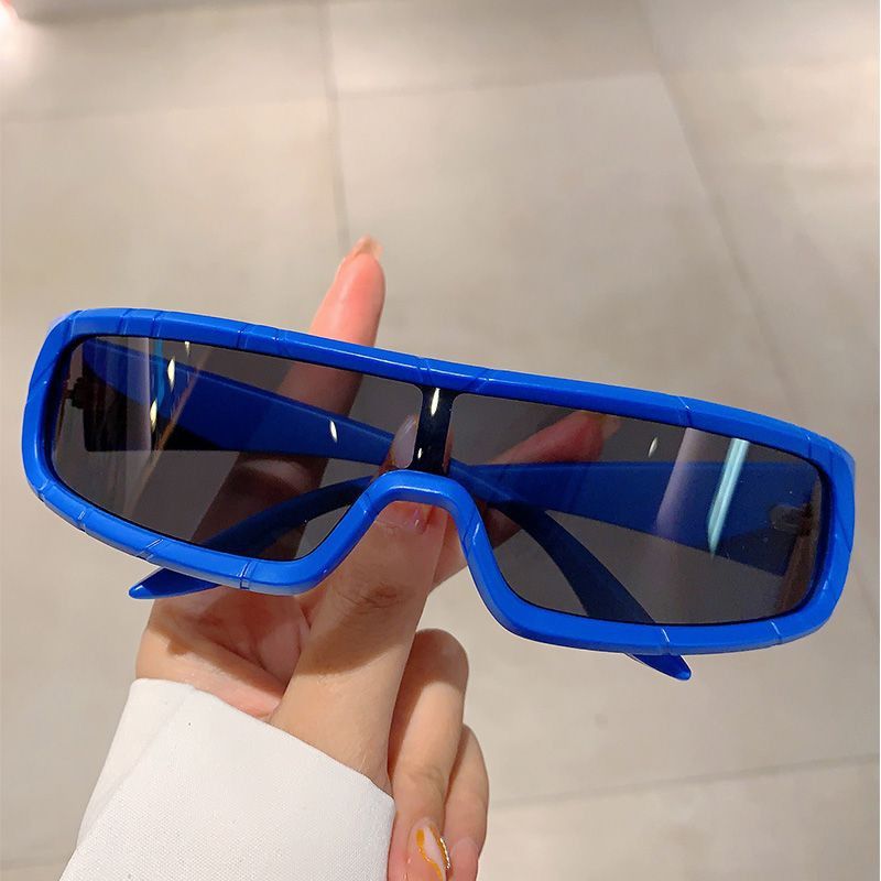 Electric Visual Matchless Street ins style custom avant-garde sunglasses Size ONE SIZE - 4 Thumbnail