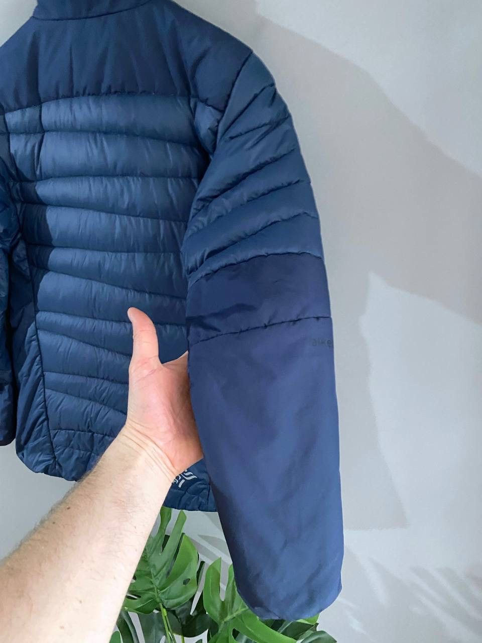 Norrona Norrona Falketind Down 750 Women's Outdoor Puffer Jacket, M Size M / US 6-8 / IT 42-44 - 18 Thumbnail