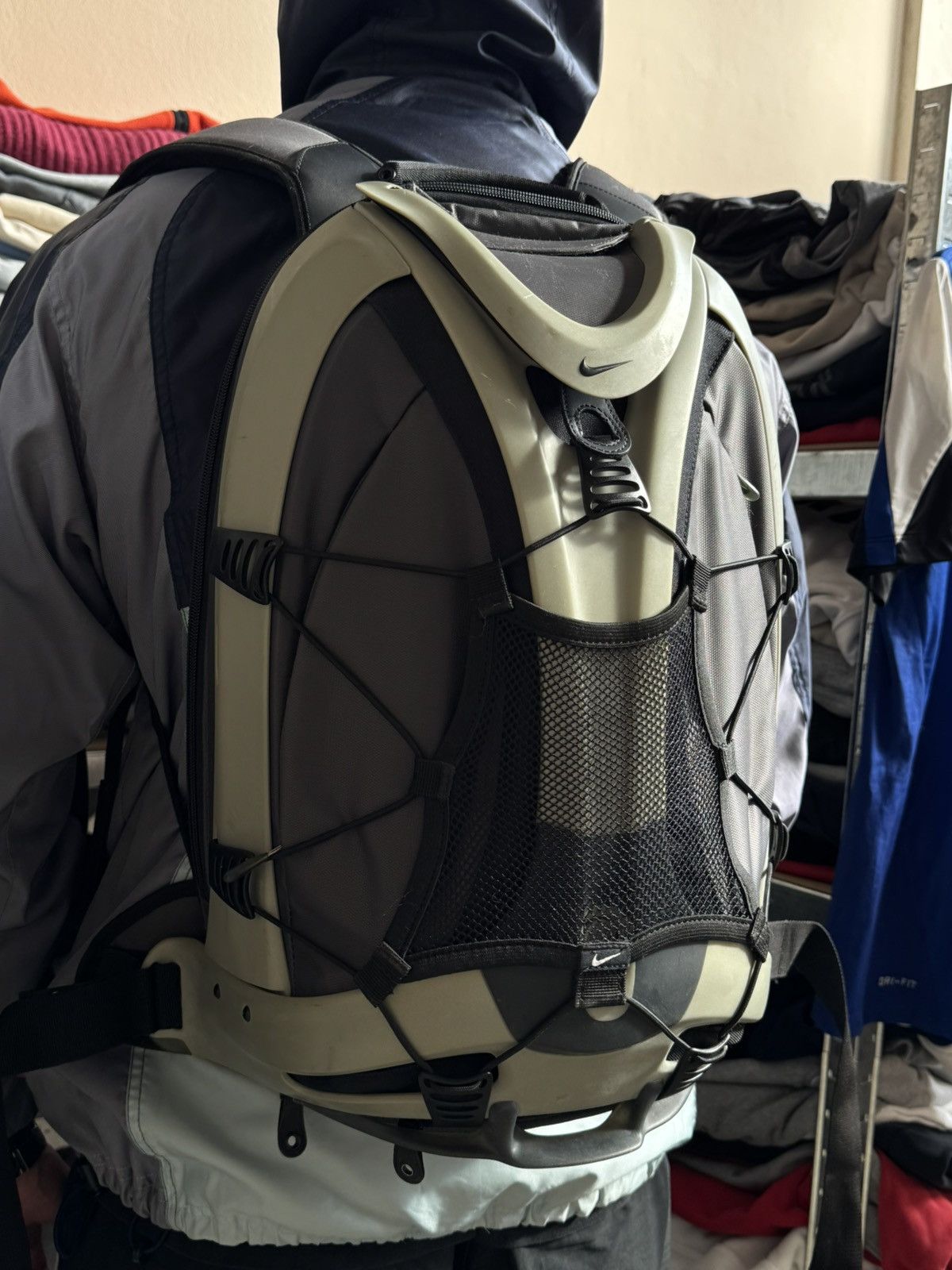 Men's Nike ACG Bags & Luggage | Grailed