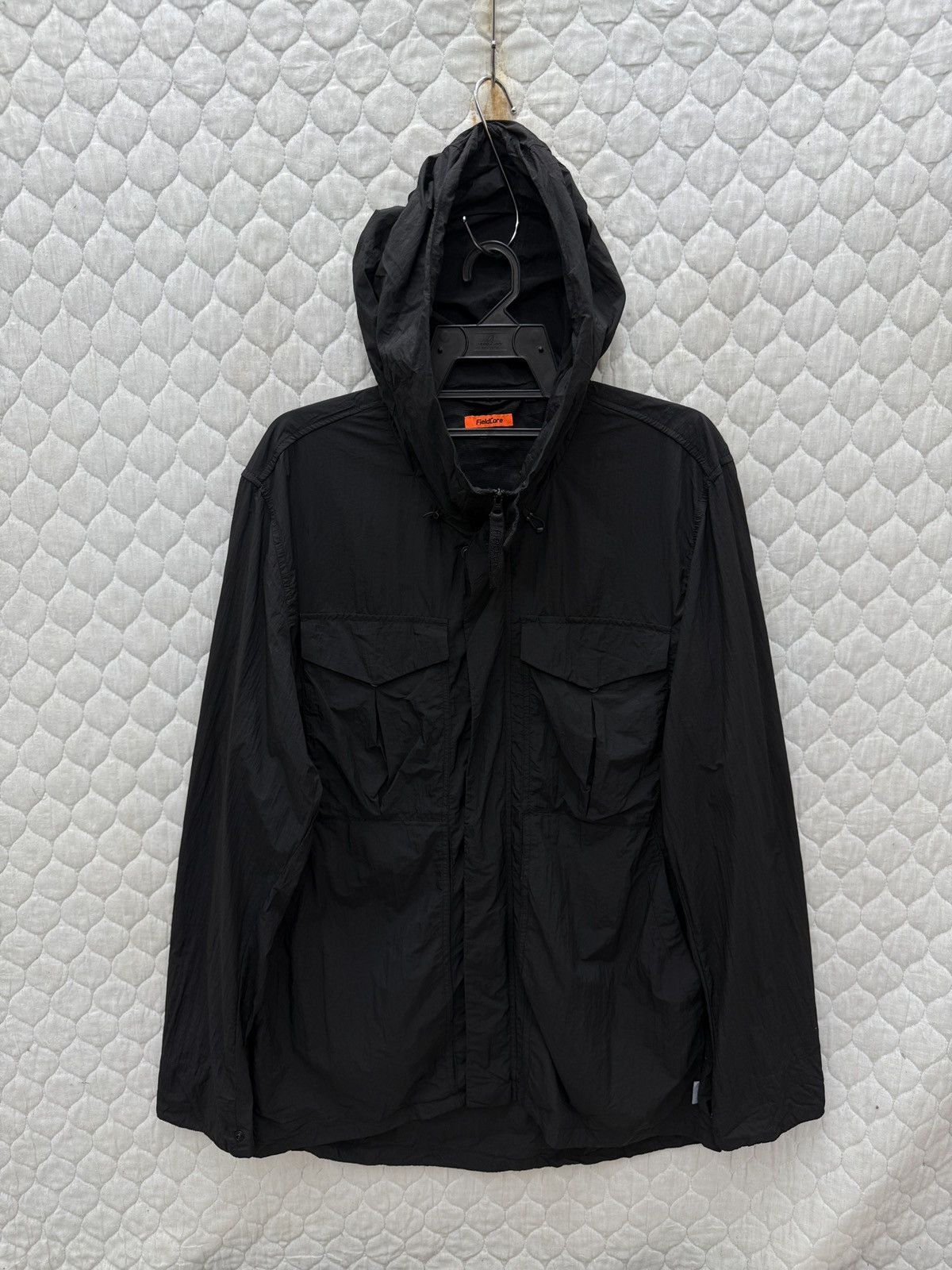 Japanese Brand 🔥🔥💥STEALS FIELDCORE HOODIE LIGHT JACKET Size US M / EU 48-50 / 2 - 1 Thumbnail