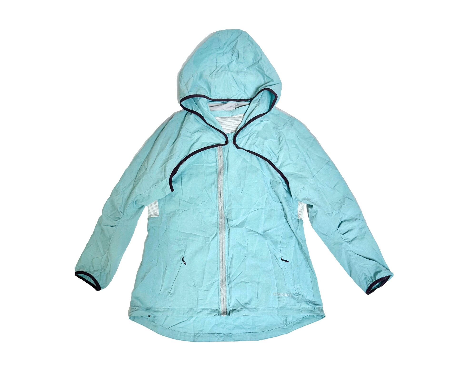 Gyakusou Nike Gyakusou Women's Running Jacket Size XL / US 12-14 / IT 48-50 - 1 Thumbnail