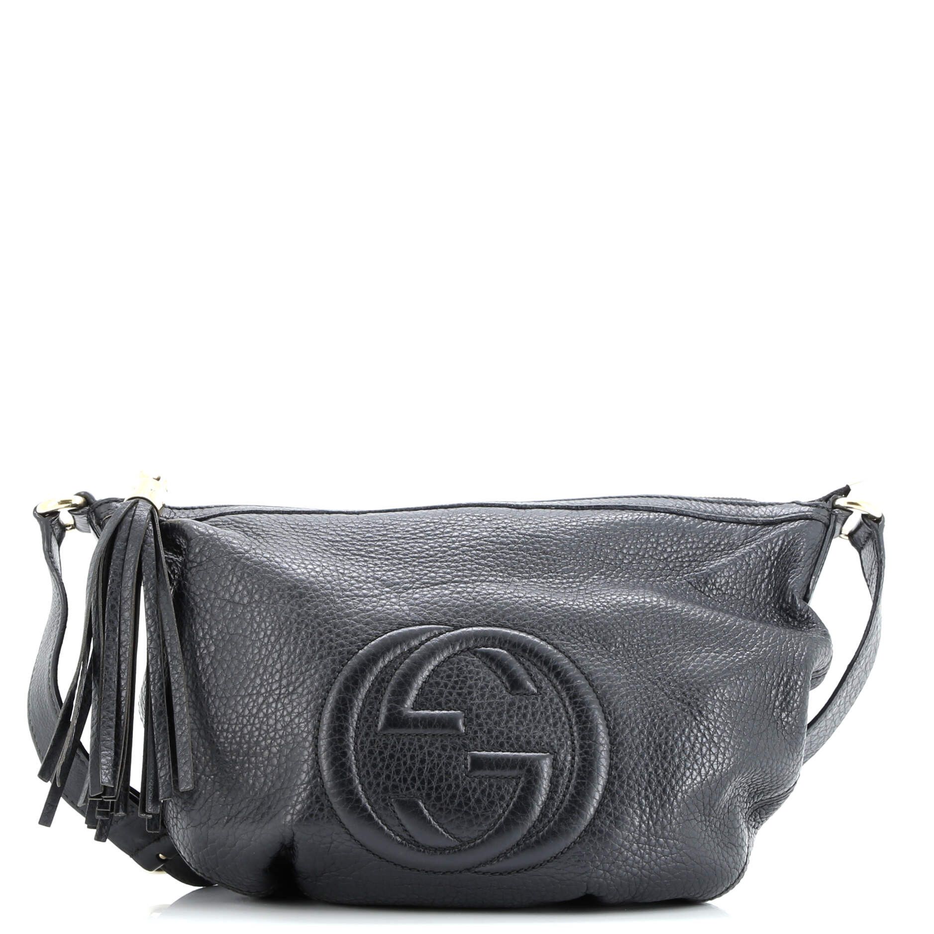 Gucci Soho Messenger Bag Size ONE SIZE - 1 Thumbnail
