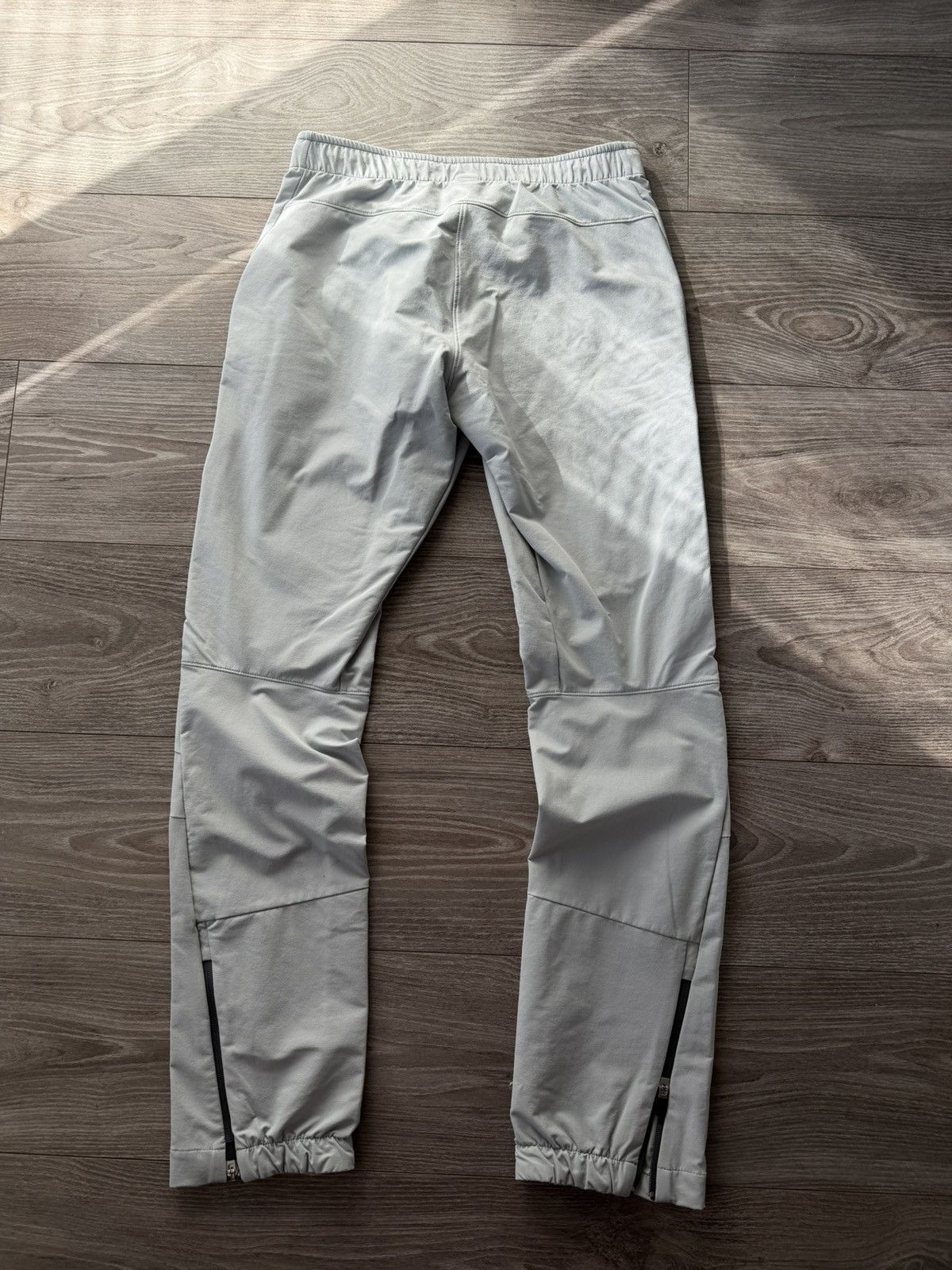 Other Millet Womans New Collection Lite Trail Pants Size 28" / US 6 / IT 42 - 24 Thumbnail