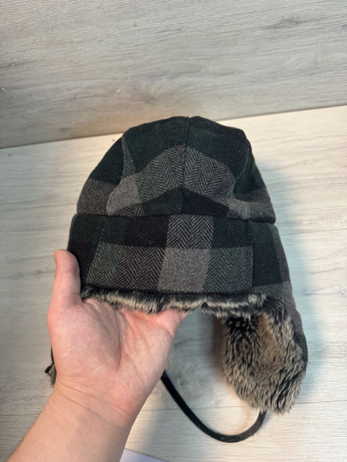 Other Paul Kehl ushanka hat cap Size ONE SIZE - 3 Thumbnail