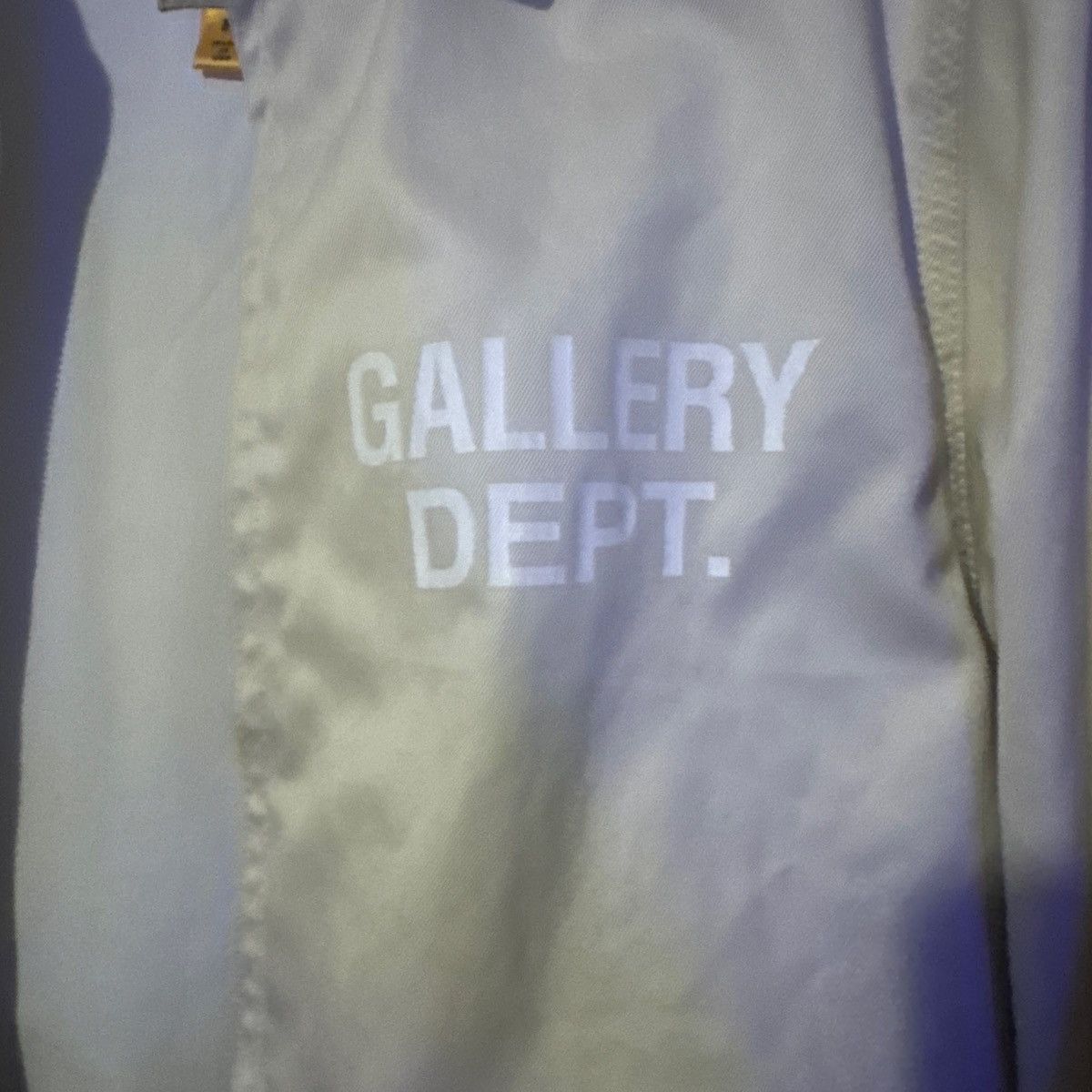 Gallery Dept. Gallery Department Size US M / EU 48-50 / 2 - 3 Thumbnail