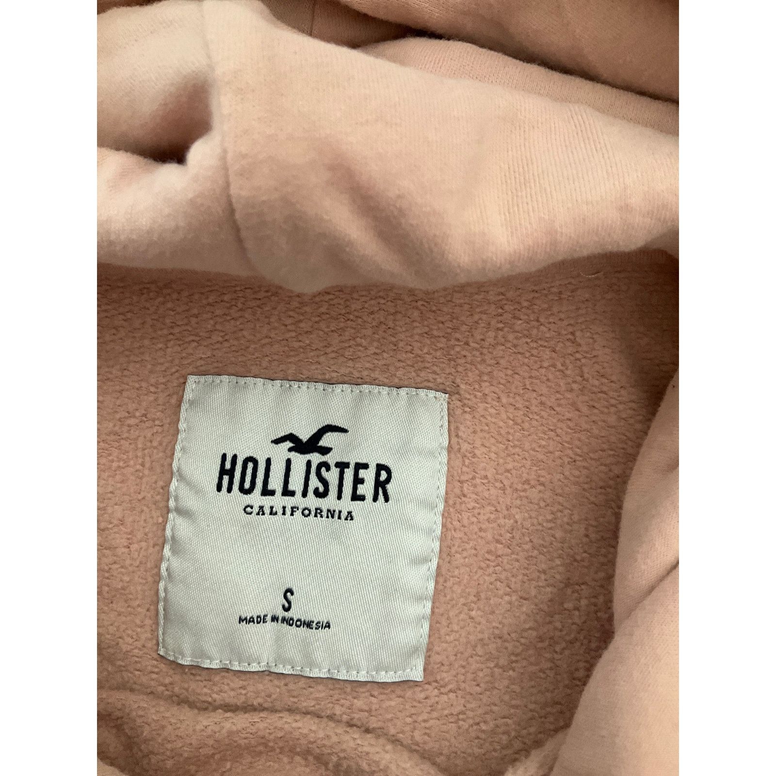 Hollister Women’s Hollister hoodie, S Size S / US 4 / IT 40 - 3 Thumbnail