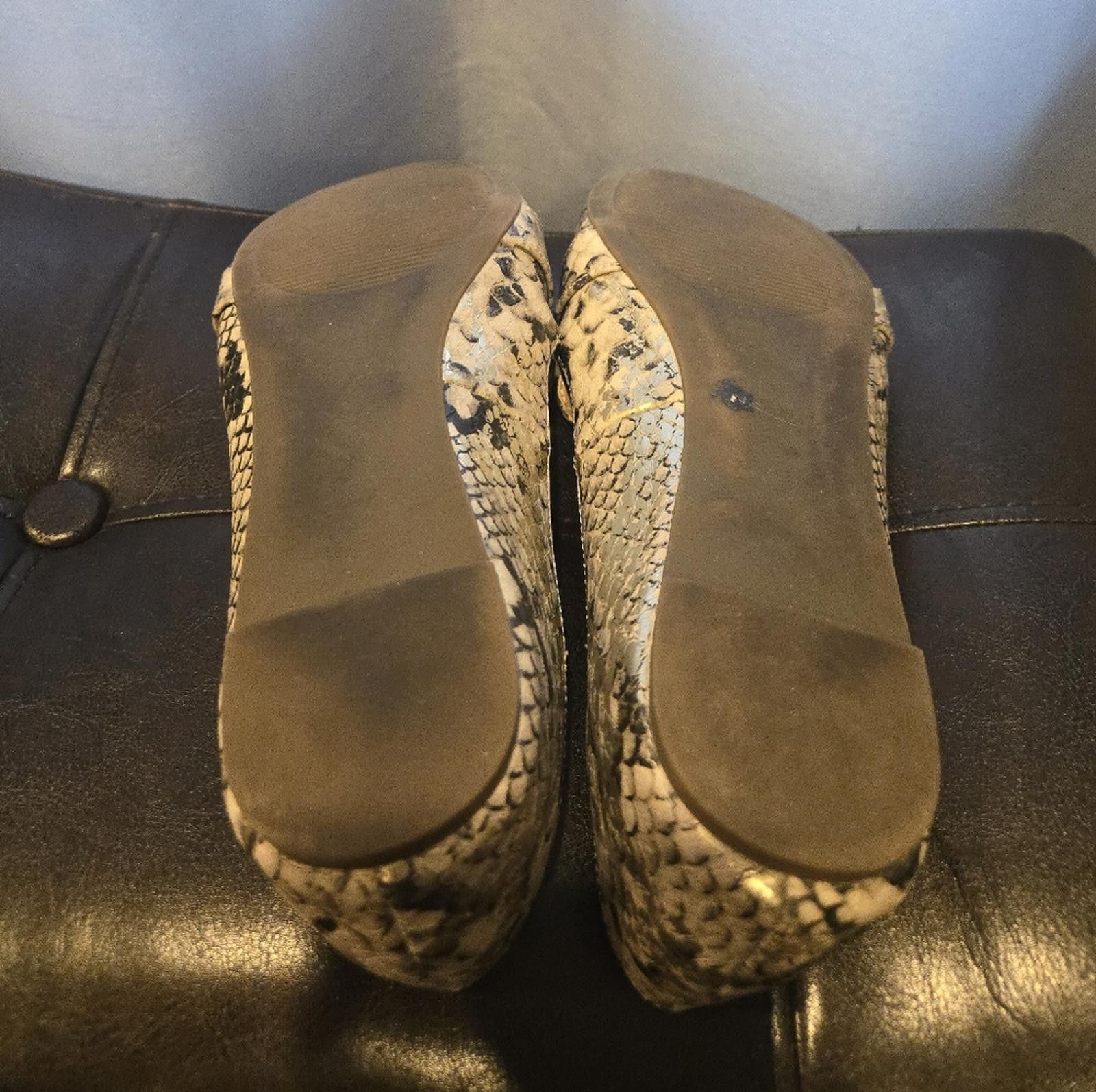 Steve Madden Steve Madden Flats Size US 8 / IT 38 - 4 Thumbnail