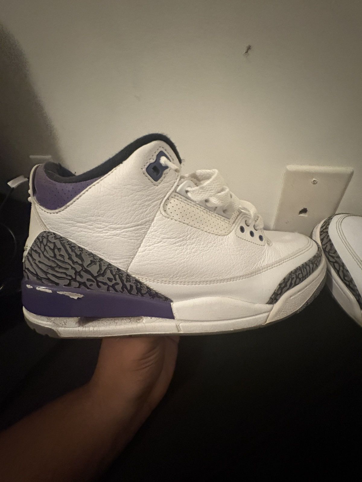 Jordan Brand jordan 3 Size US 9.5 / EU 42-43 - 7 Thumbnail