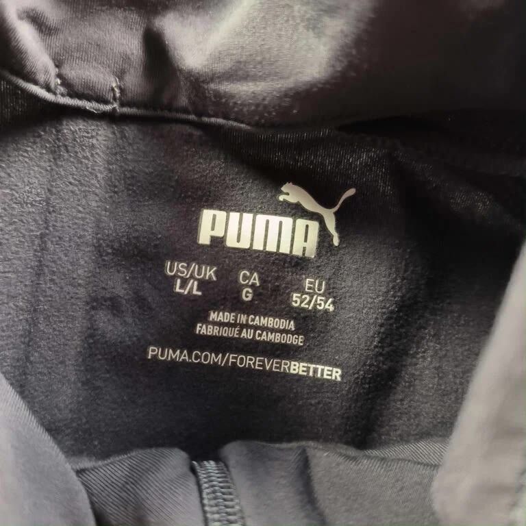 Puma Ivory Coast 2019-20 Puma training top size L Size US L / EU 52-54 / 3 - 4 Thumbnail