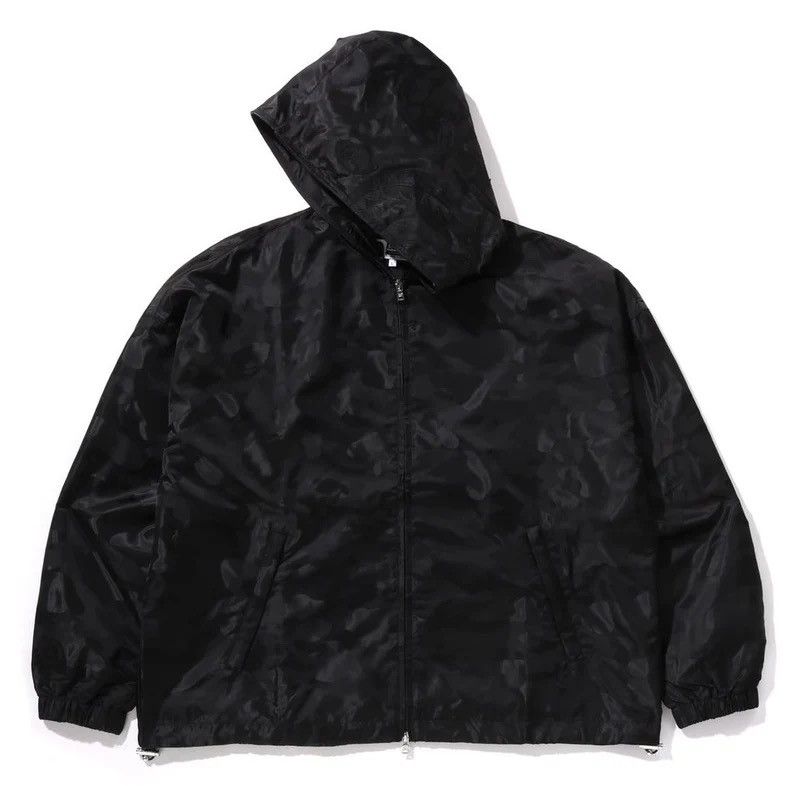 Bape Bape Hoodie Size ONE SIZE - 3 Thumbnail