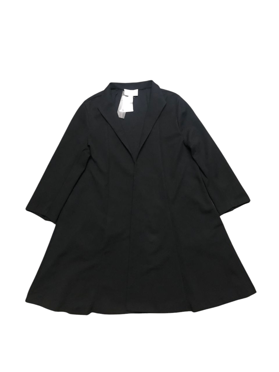 Joseph Ribkoff Joseph Ribkoff Open Long Coat Size M / US 6-8 / IT 42-44 - 3 Thumbnail