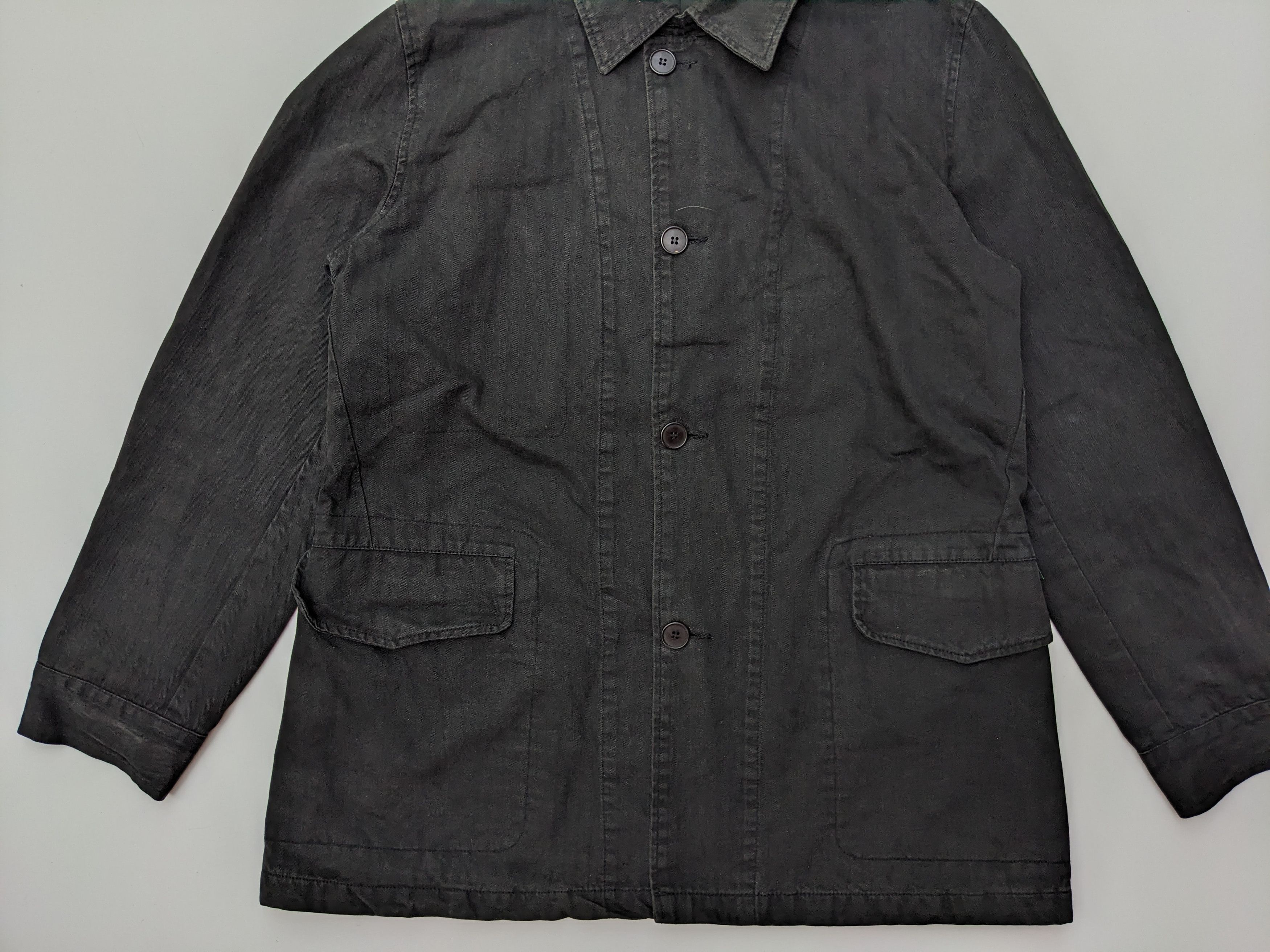 Undercover Undercoverism by Under Cover jacket Size US M / EU 48-50 / 2 - 4 Thumbnail