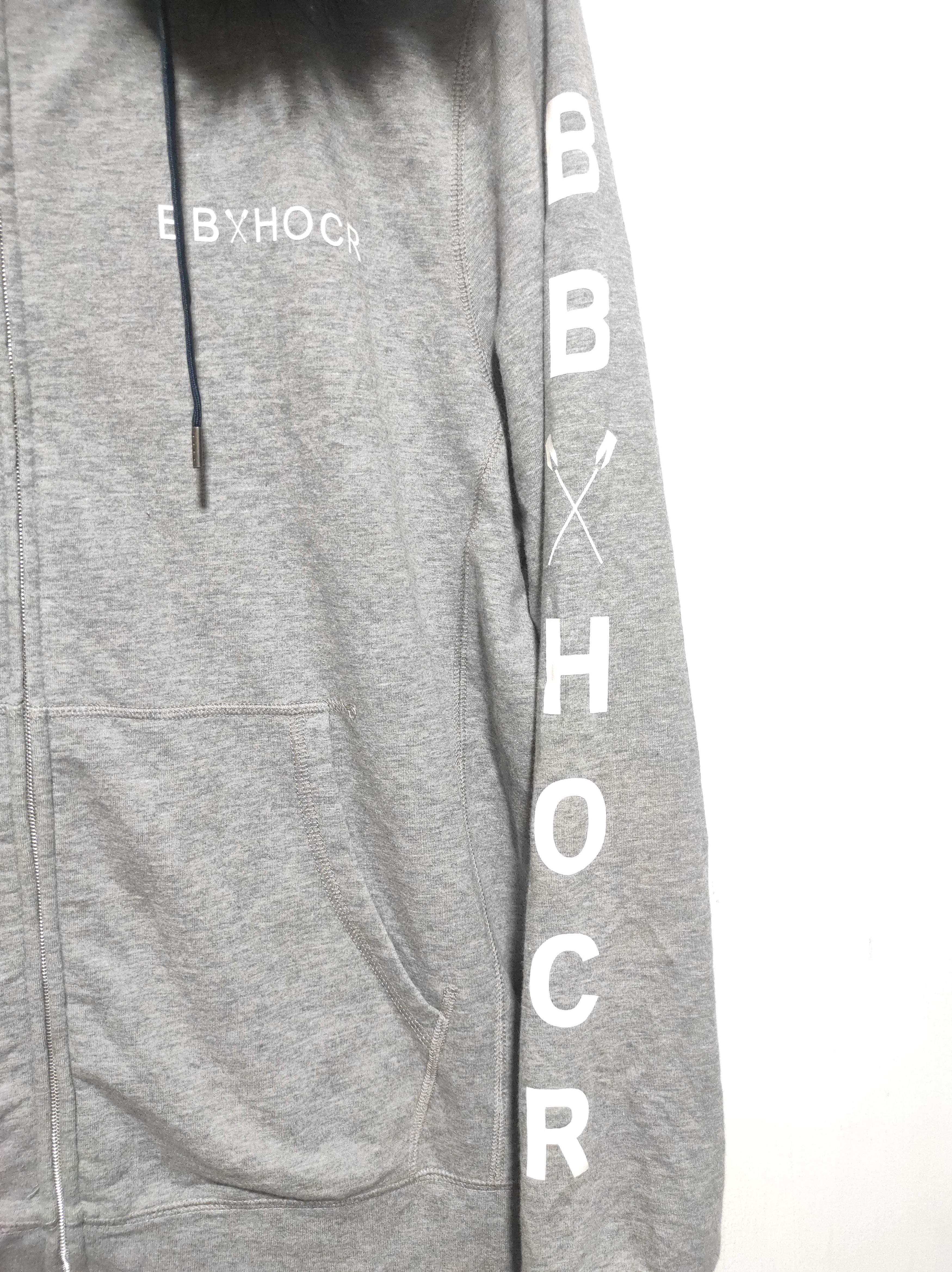 Brooks Brothers Brooks Brothers Zipper Fur Hoodie ifsixwasnine lgb style Size US M / EU 48-50 / 2 - 3 Thumbnail