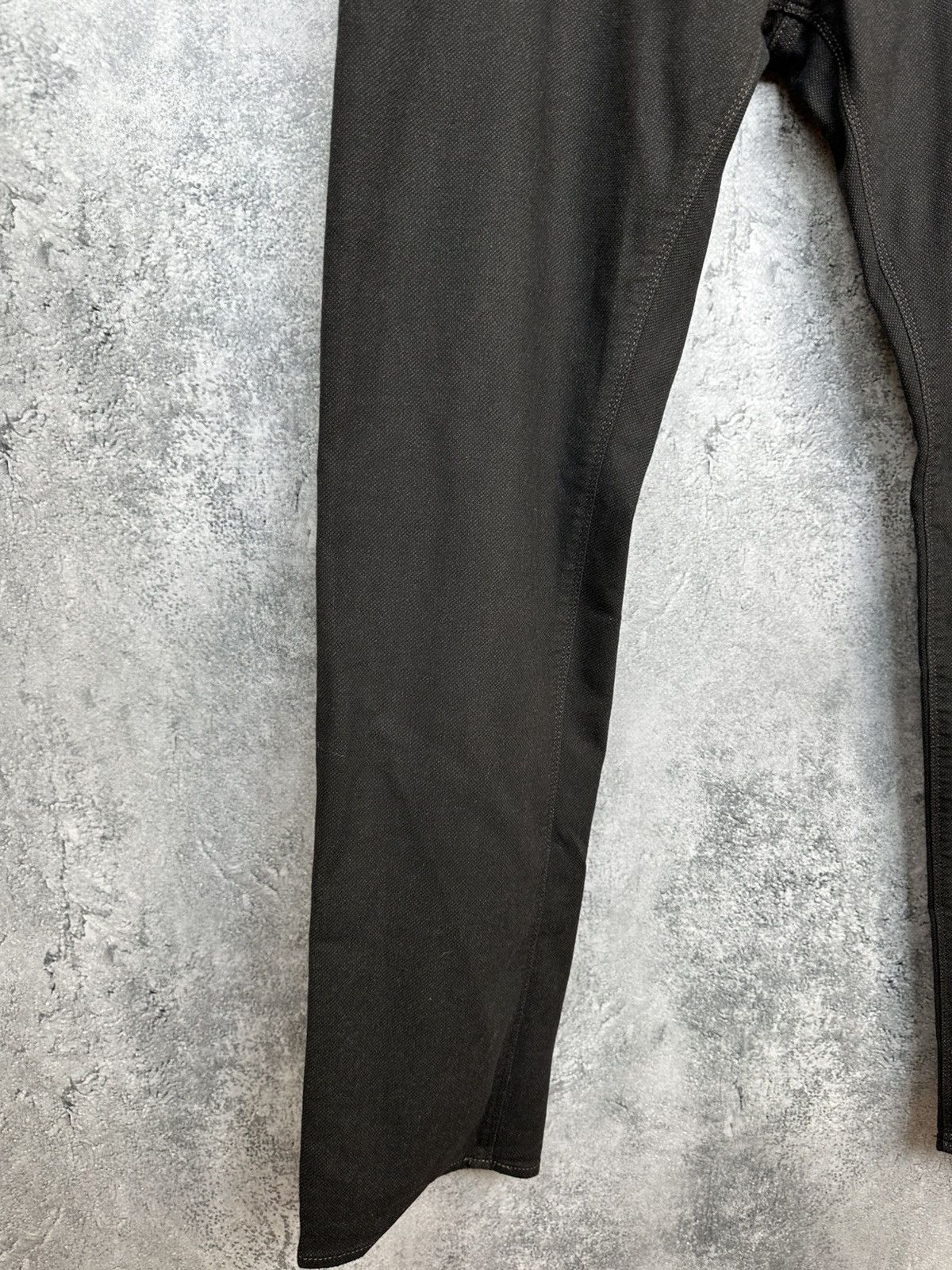 Hugo Boss Hugo Boss Maine Chino 20 Pants Brown Stretch Casual Trousers Size US 34 / EU 50 - 6 Thumbnail