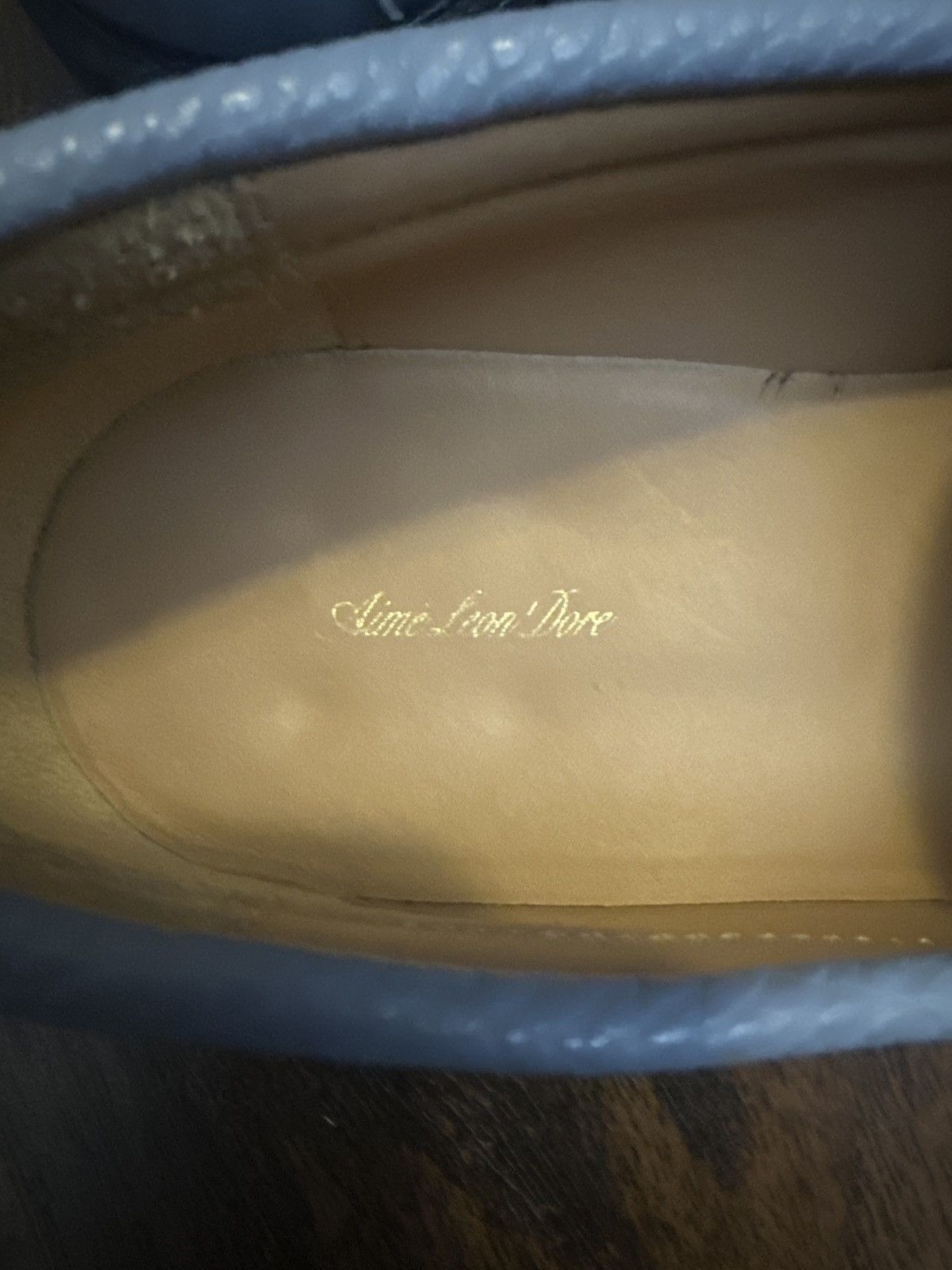 Aime Leon Dore × Designer AIME LEON DORE Size US 9.5 / EU 42-43 - 5 Thumbnail