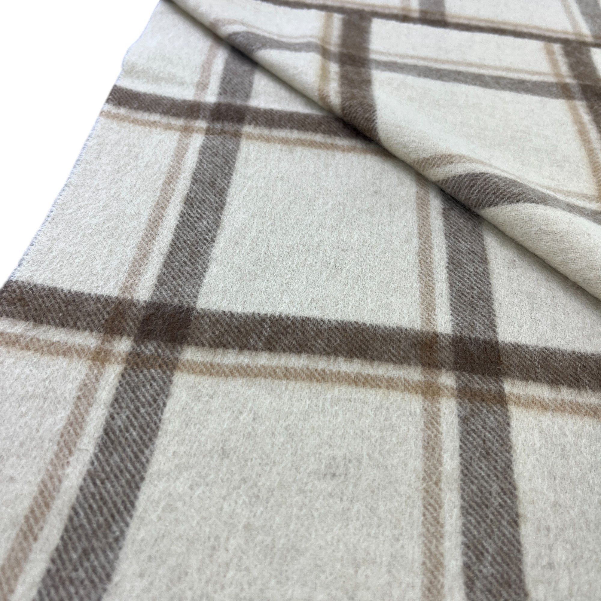 Pierre Balmain Vintage Balmain Scarf / Muffler / Neckwear T765 Size ONE SIZE - 9 Thumbnail