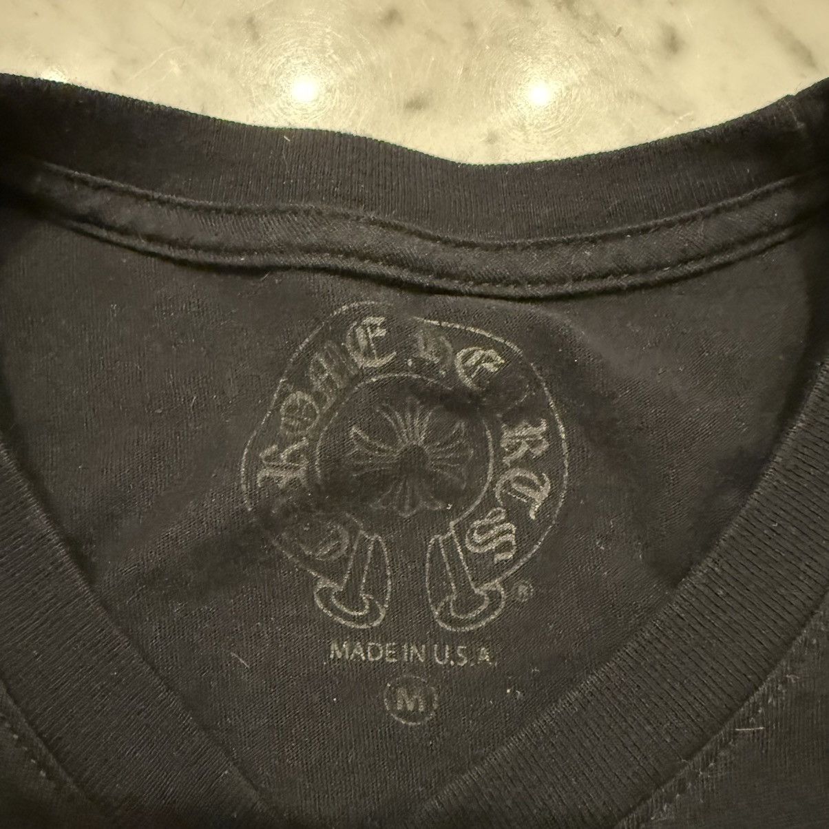 Chrome Hearts Chrome Hearts St Bart Exclusive Shirt Size US M / EU 48-50 / 2 - 5 Thumbnail
