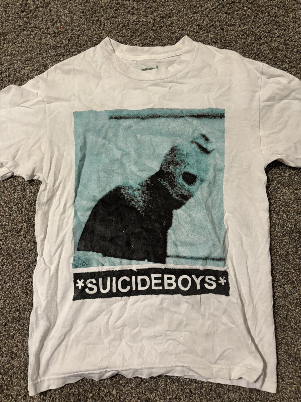 G59 Records Suicideboys Size US M / EU 48-50 / 2 - 1 Thumbnail