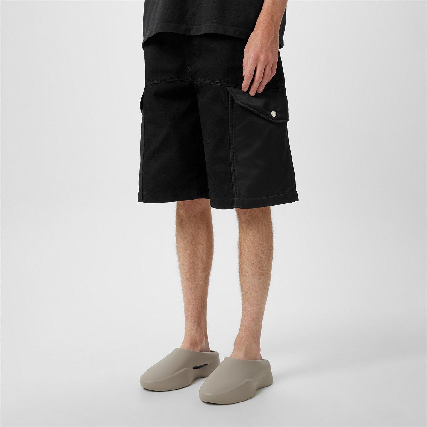 Fear of God Eva Runner Size US 10.5 / EU 43-44 - 2 Thumbnail