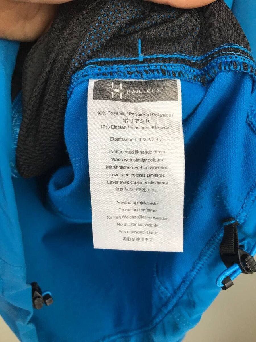 Haglofs Haglofs Women Soft Shell Jacket Size S Size S / US 4 / IT 40 - 7 Thumbnail