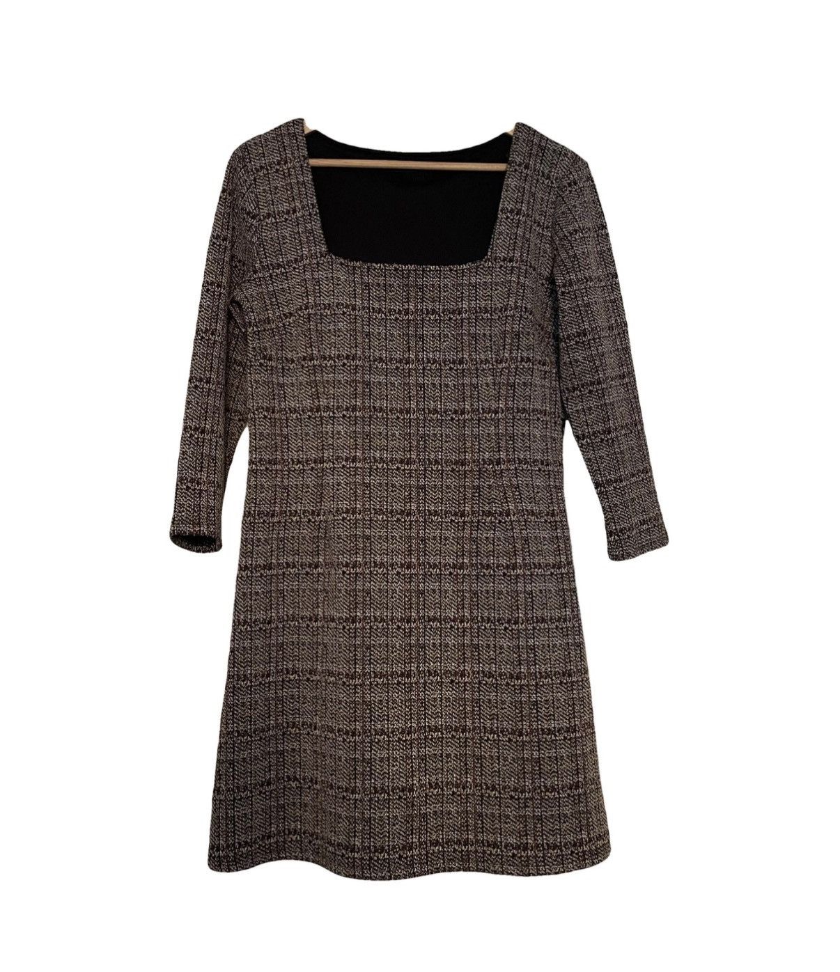 Other New Tweed Dress -Sportsgirl Size S / US 4 / IT 40 - 1 Thumbnail