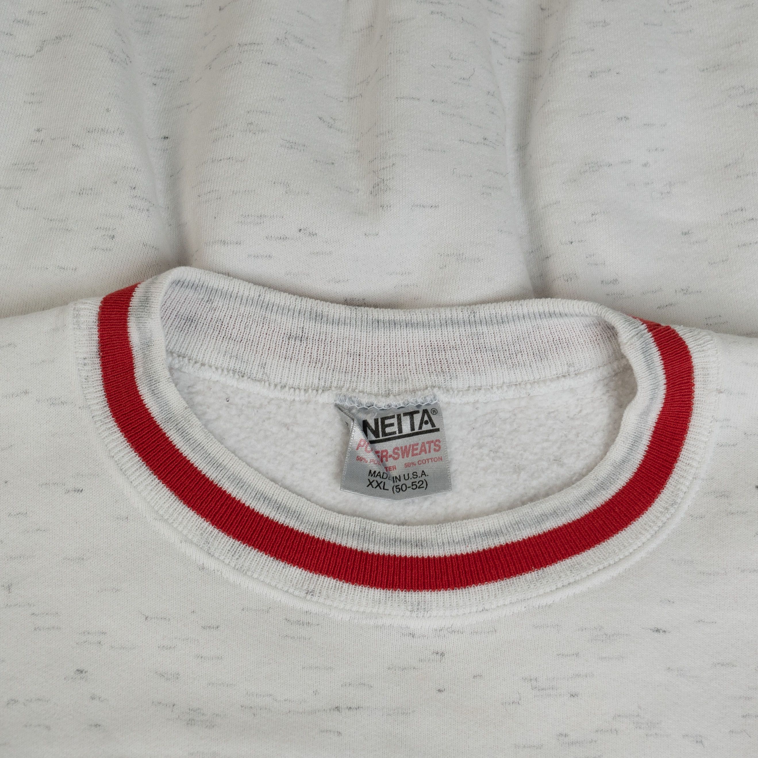 Vintage Vintage 1990's Dog Crewneck Size US XXL / EU 58 / 5 - 3 Thumbnail
