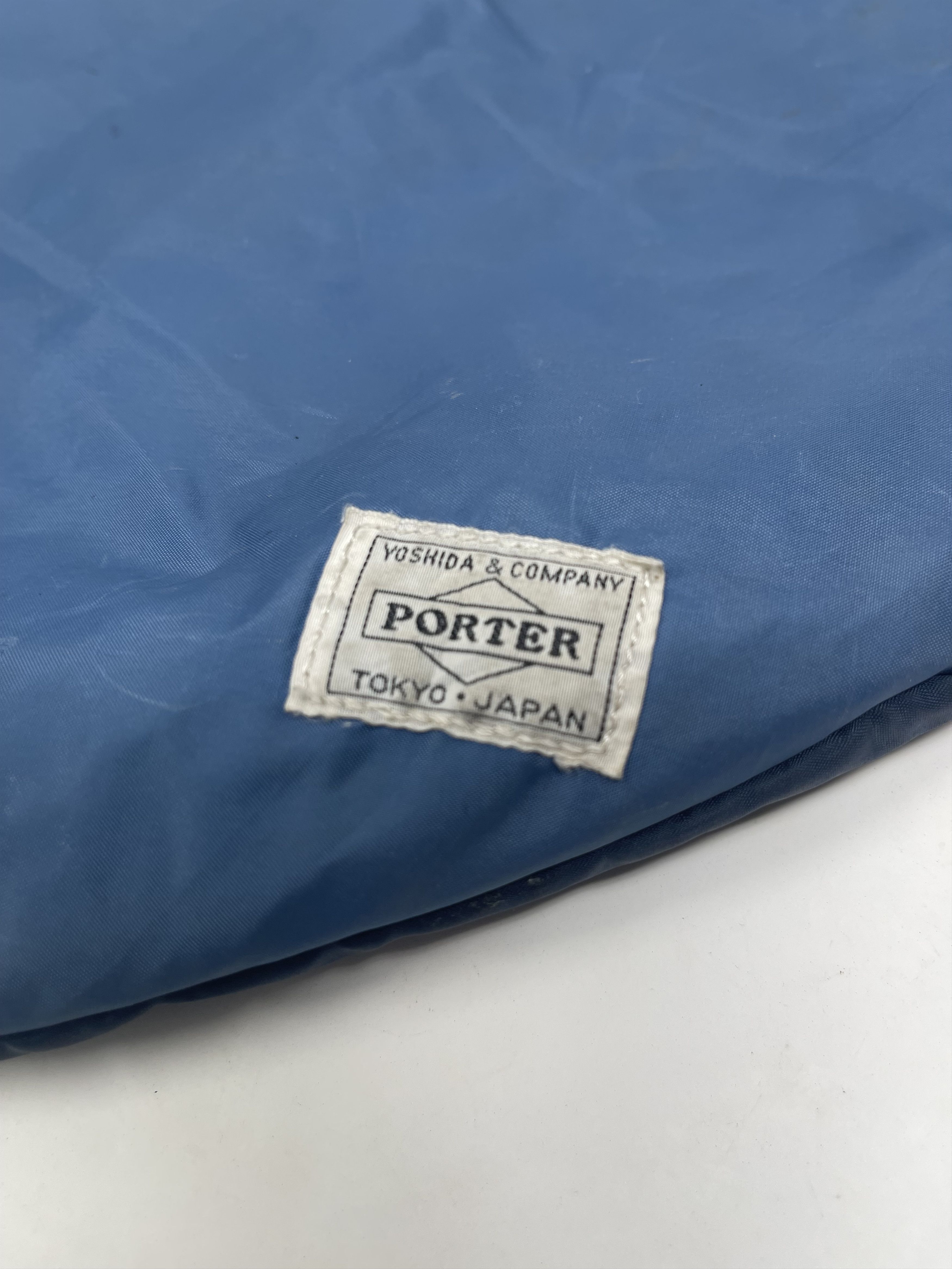 Porter Porter Banana Sling Bag Size ONE SIZE - 3 Thumbnail