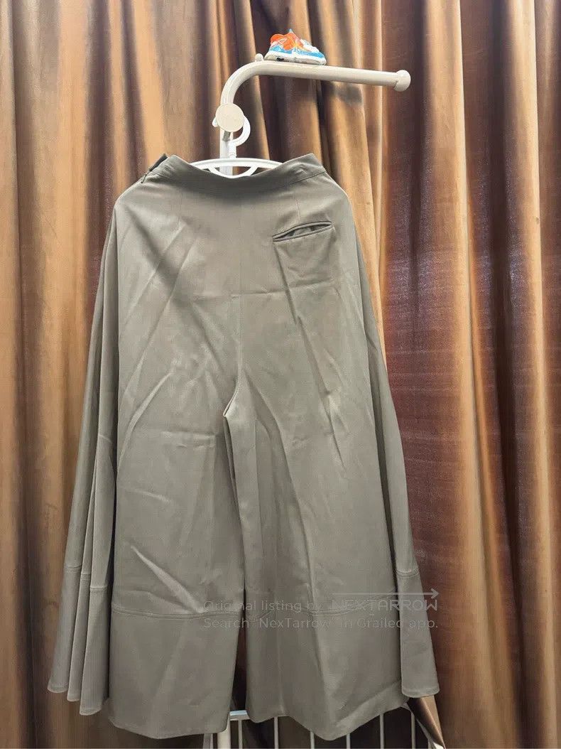 Loewe Loewe Skort Size 24" / US 00 / IT 34 - 5 Thumbnail