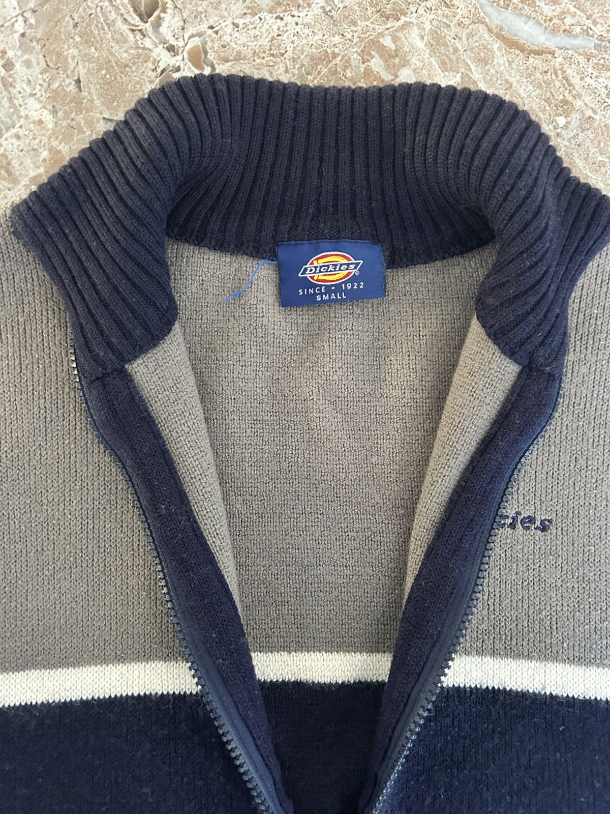 Dickies Vintage Dickies sweater 🔨 Size US M / EU 48-50 / 2 - 6 Thumbnail