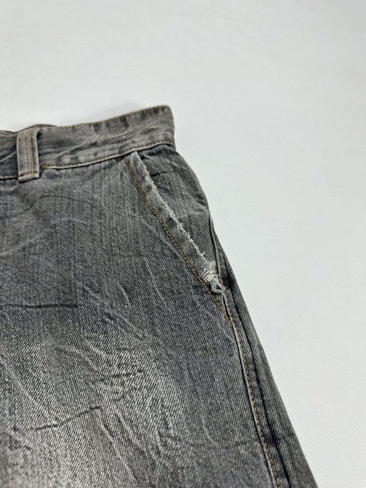 Other GCODE Multi 3D Pocket Pants Size US 30 / EU 46 - 4 Thumbnail
