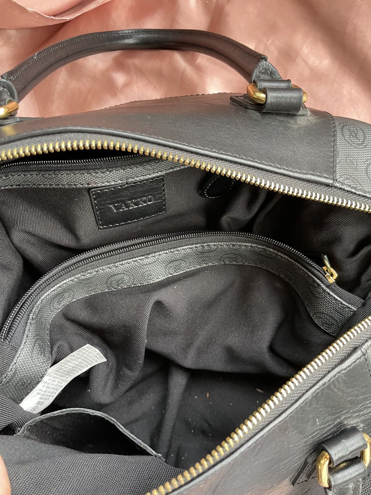 Other Vakko bag Size ONE SIZE - 20 Thumbnail