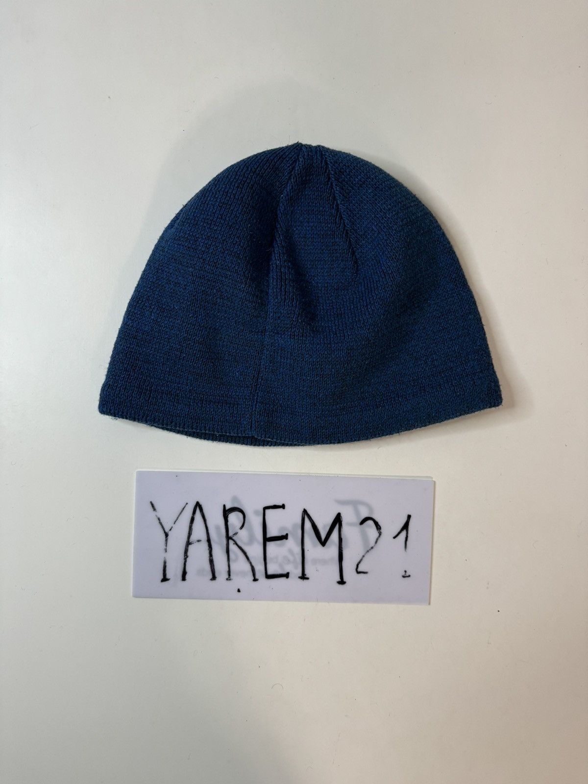 The North Face The North Face hat cap Size ONE SIZE - 2 Thumbnail