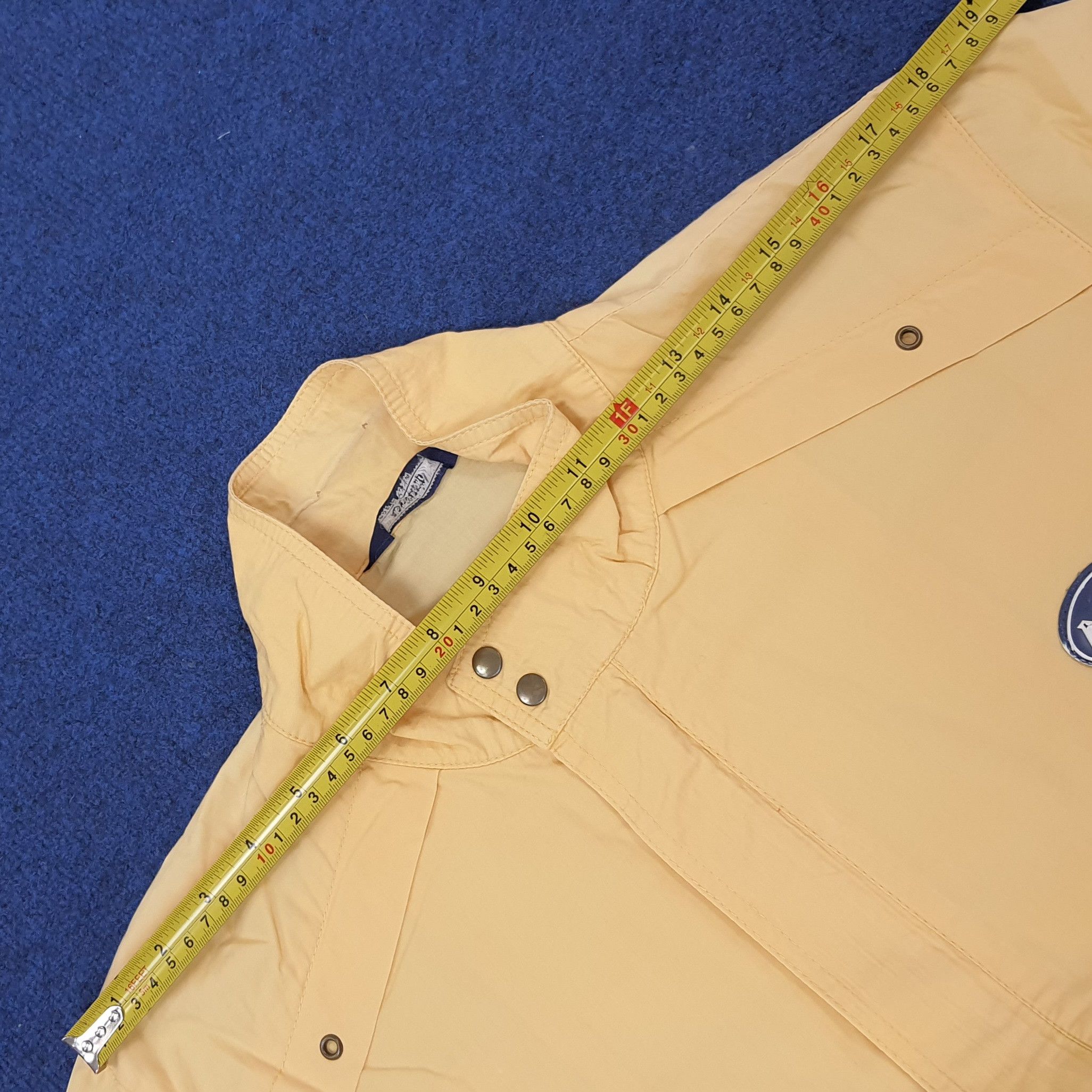 Audi Vintage Audi Motorsports Jacket C243N19 Size US M / EU 48-50 / 2 - 7 Thumbnail