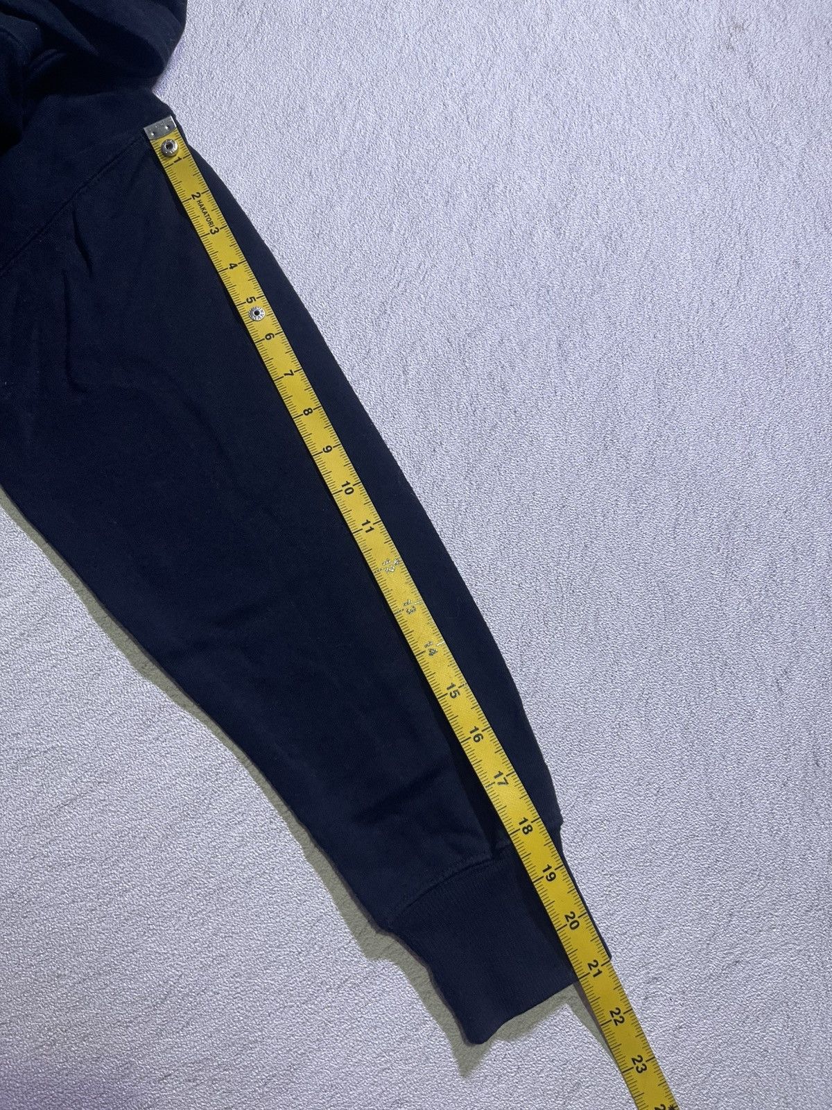 Japanese Brand Y2K TIP TOP hoodies japanese style Size US XL / EU 56 / 4 - 9 Thumbnail
