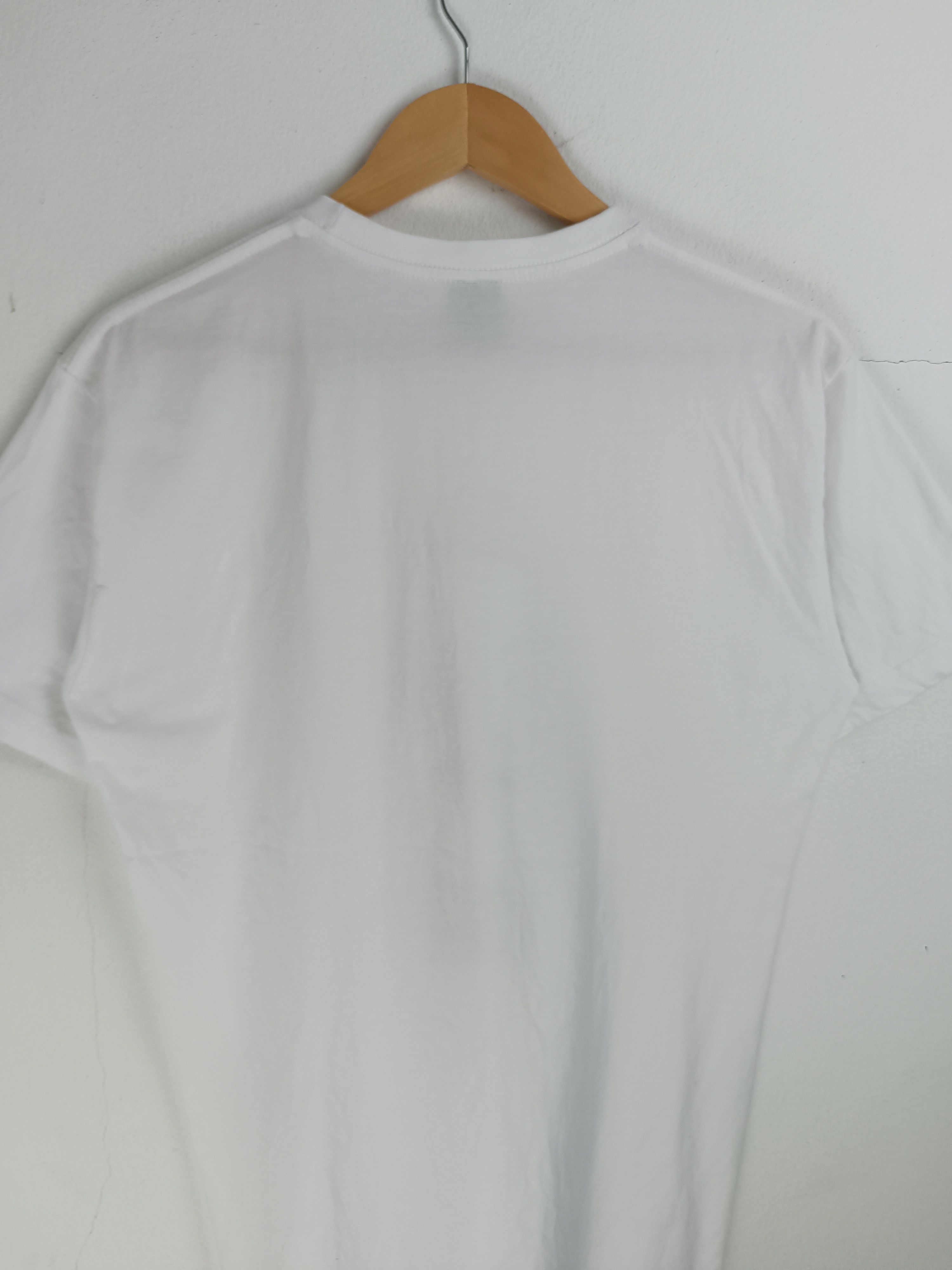 Band Tees VINTAGE CRYSTAL CASTLES MADONNA TEE ALICE ELECTRO PUNK Size US L / EU 52-54 / 3 - 14 Thumbnail