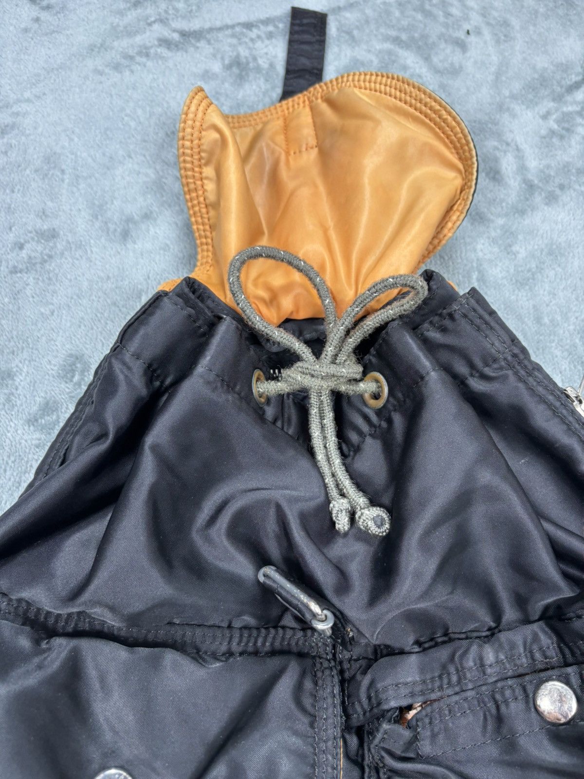 Head Porter × Porter Porter Tanker Backpack Size ONE SIZE - 11 Thumbnail
