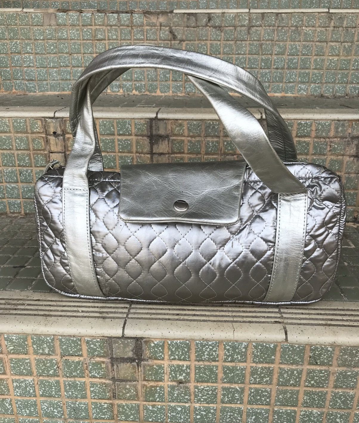 Issey Miyake × Japanese Brand × Tsumori Chisato Tsumori Chisato Bag Size ONE SIZE - 1 Thumbnail