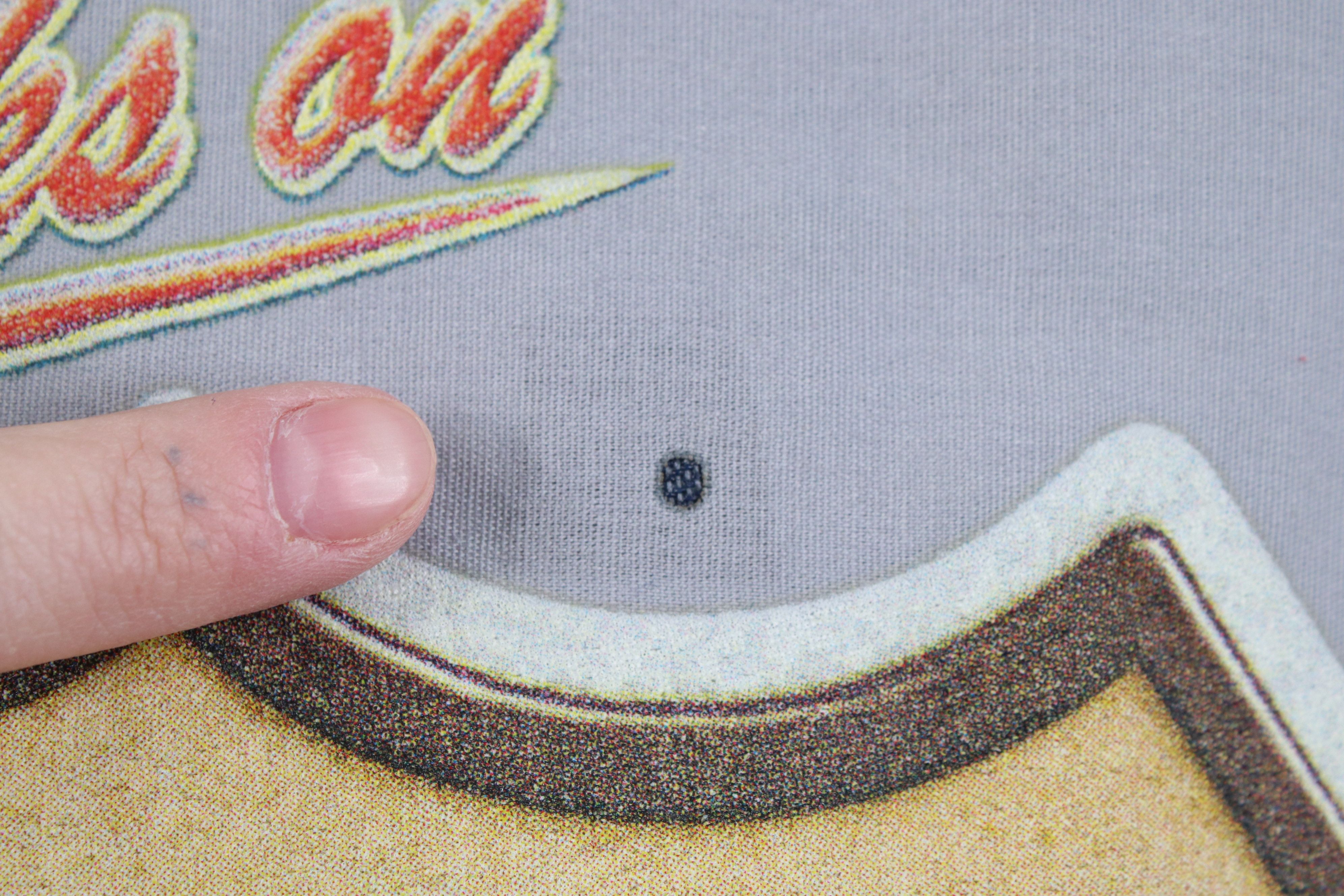 Vintage Vintage 90s Route 66 Pinup Hot Rod Mechanic Button Shirt Size US L / EU 52-54 / 3 - 13 Thumbnail