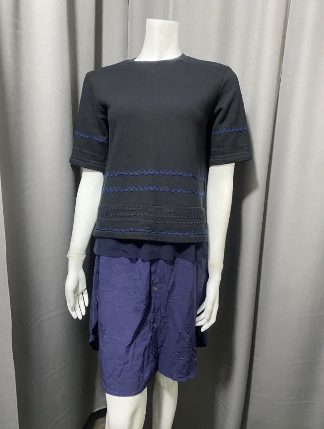 Undercover AW2001 Undercover Dress Size M / US 6-8 / IT 42-44 - 1 Thumbnail