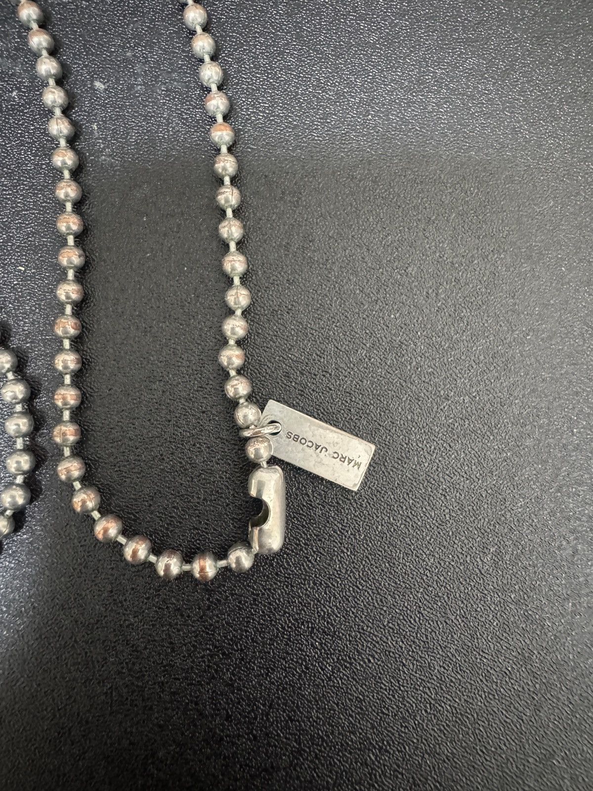 Heaven by Marc Jacobs HEAVEN FRIENDSHIP NECKLACE BEST Size ONE SIZE - 4 Thumbnail